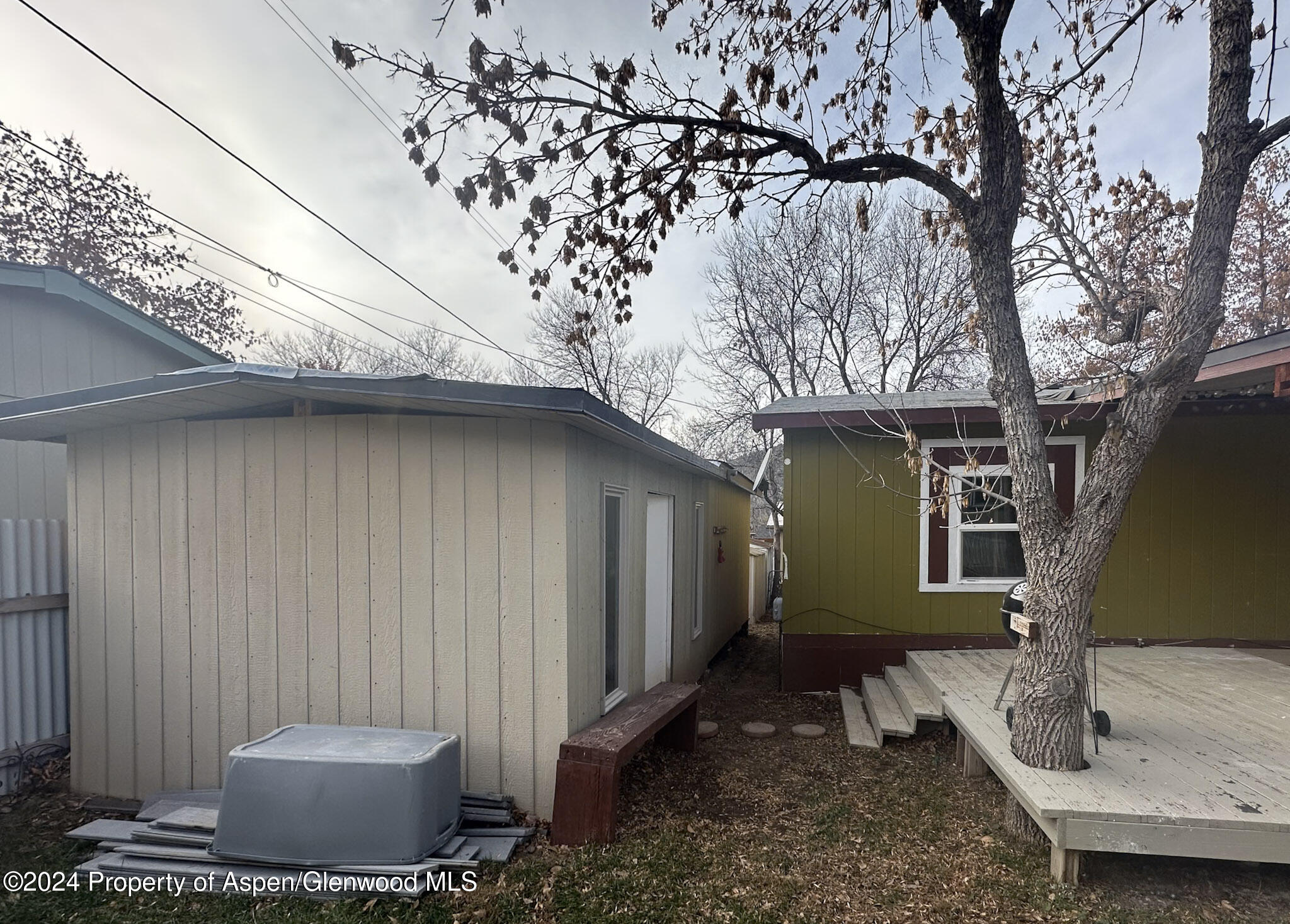 5033 335 County Road New Castle CO 81647