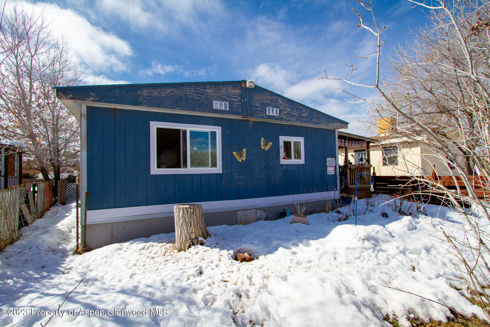 407 E Rangely Avenue Rangely CO 81648