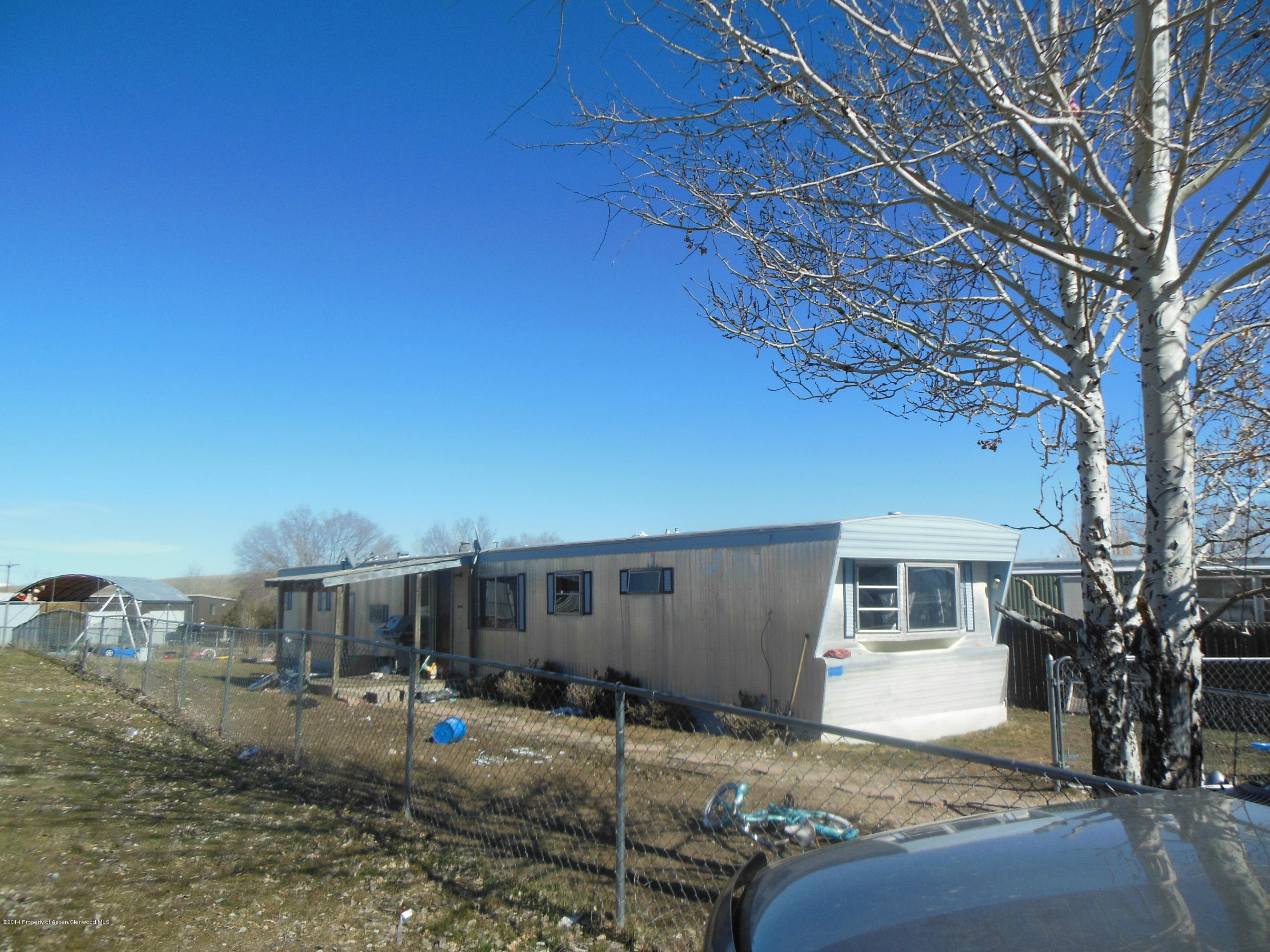 1565 Heather Street Craig CO 81625