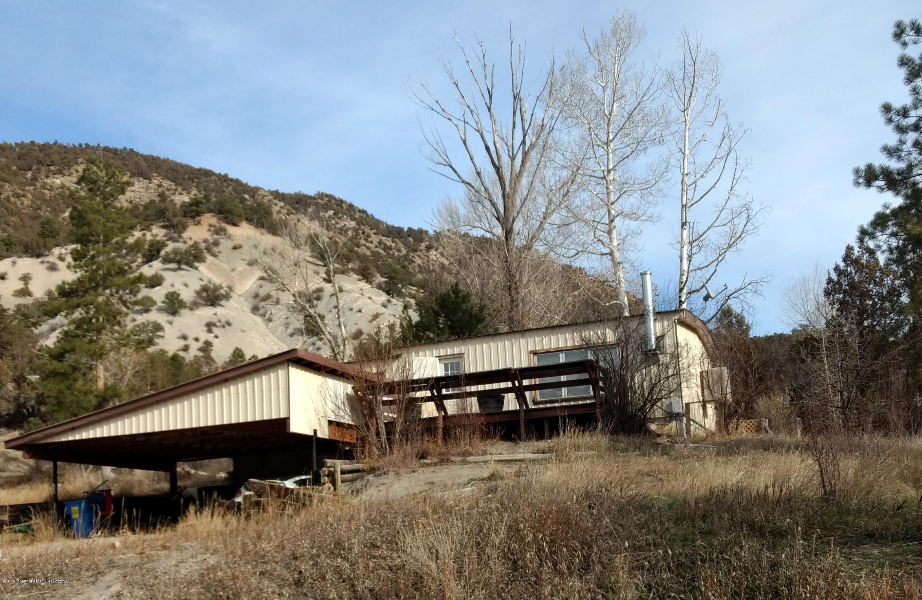 258 Comanchero Trail New Castle CO 81647