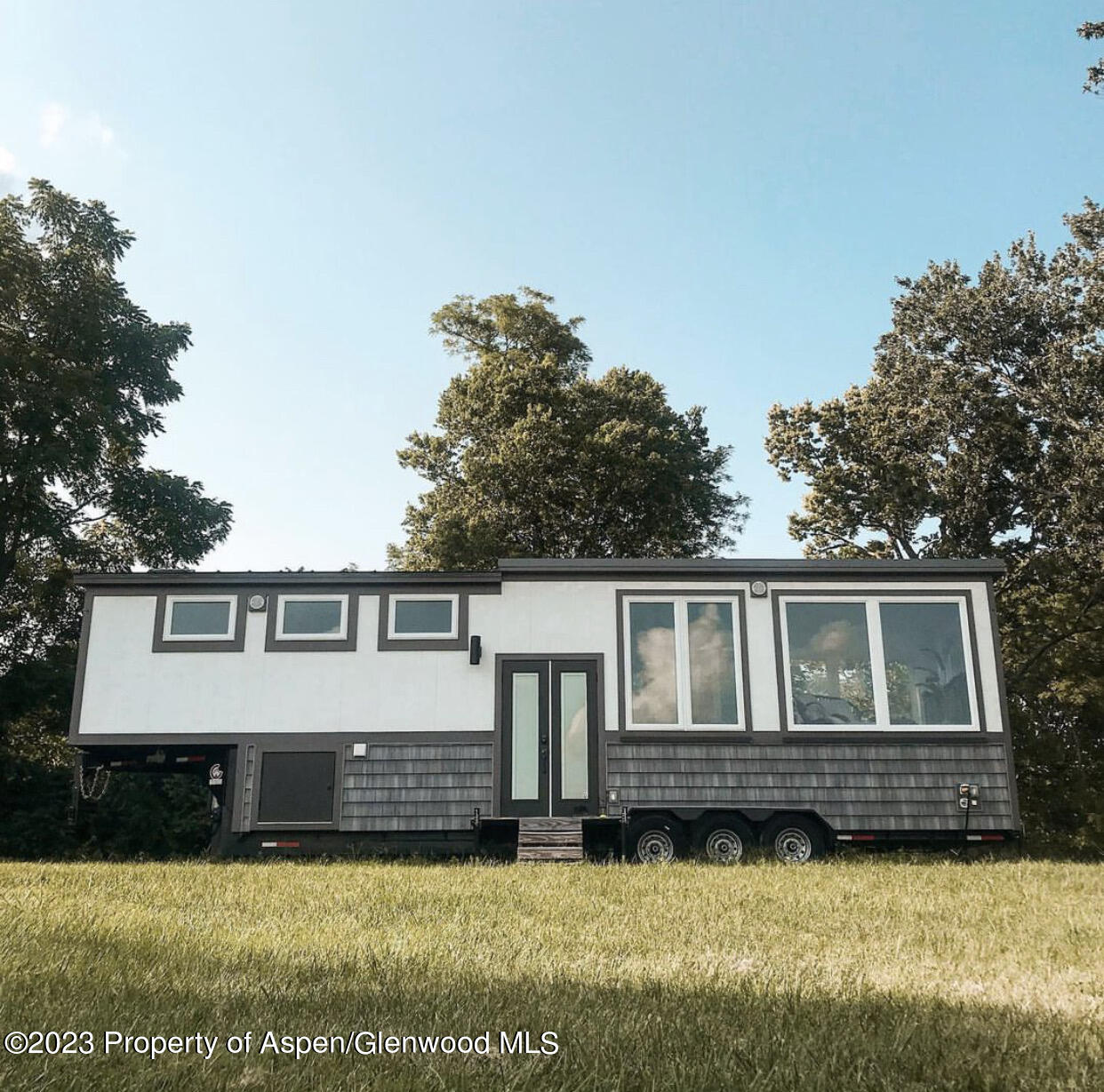 Tbd Co Road 115 Glenwood Springs CO 81601