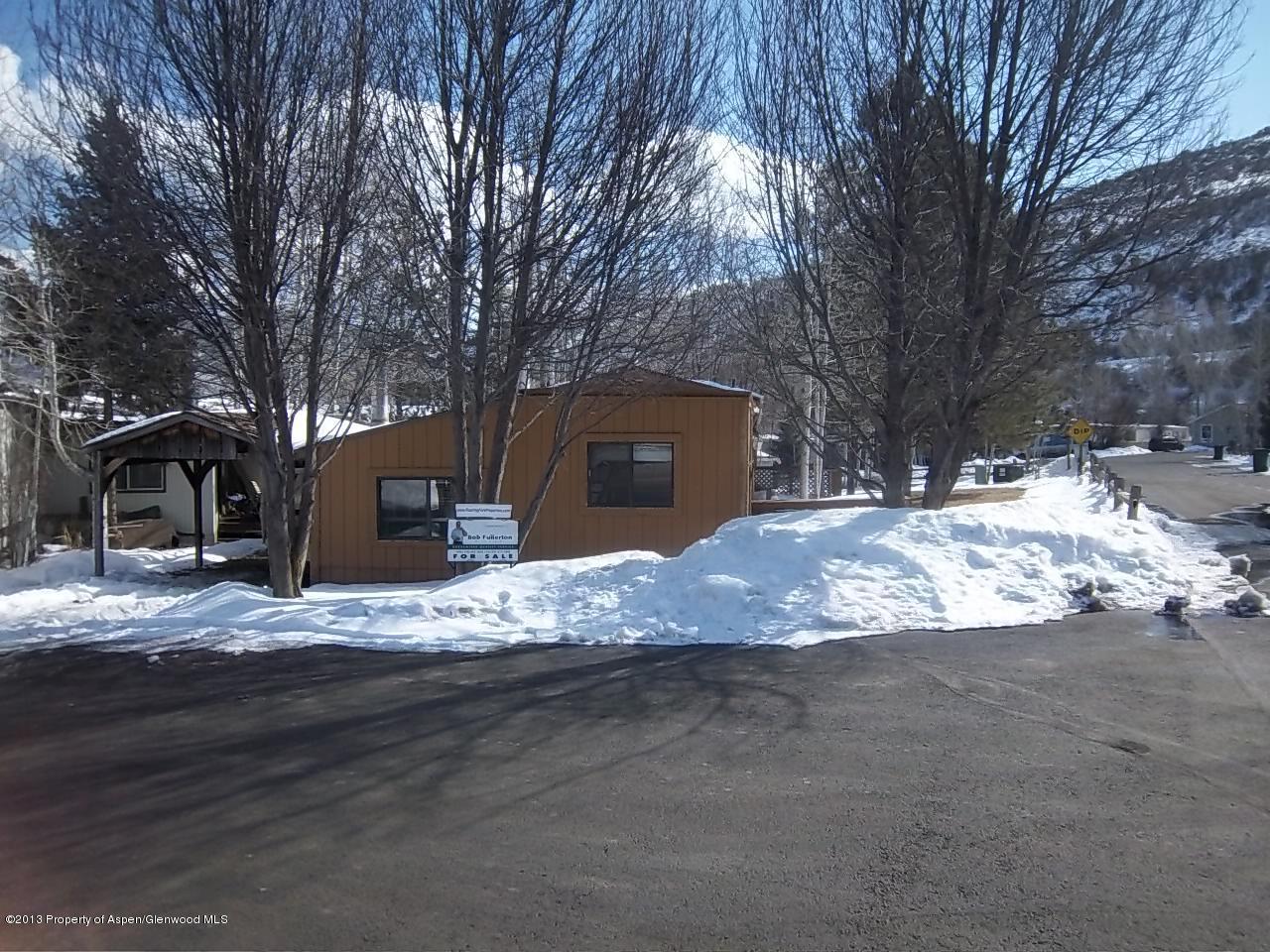 44 Aspen Village Aspen CO 81611