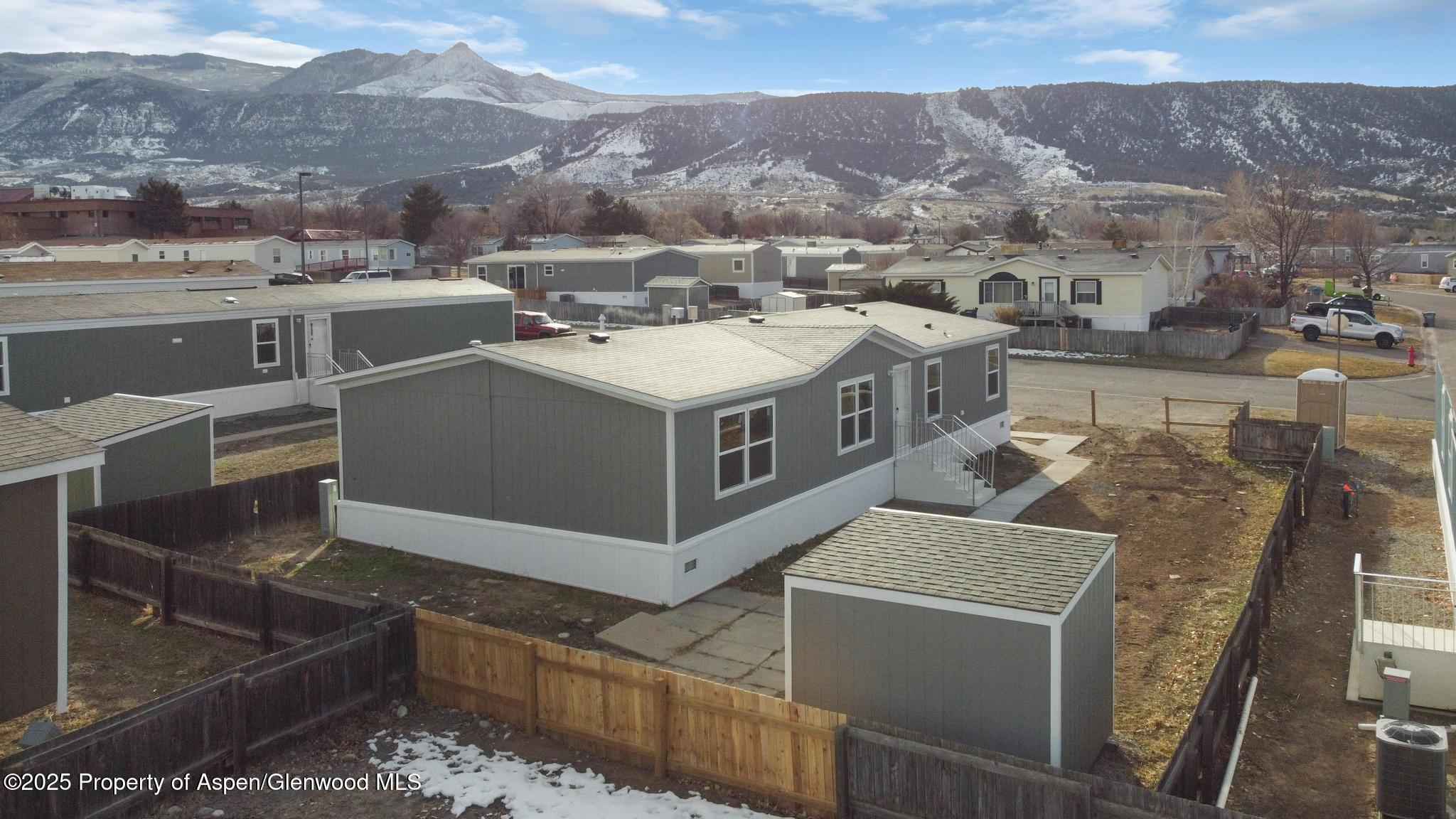 142 Mahogany Circle Parachute CO 81635