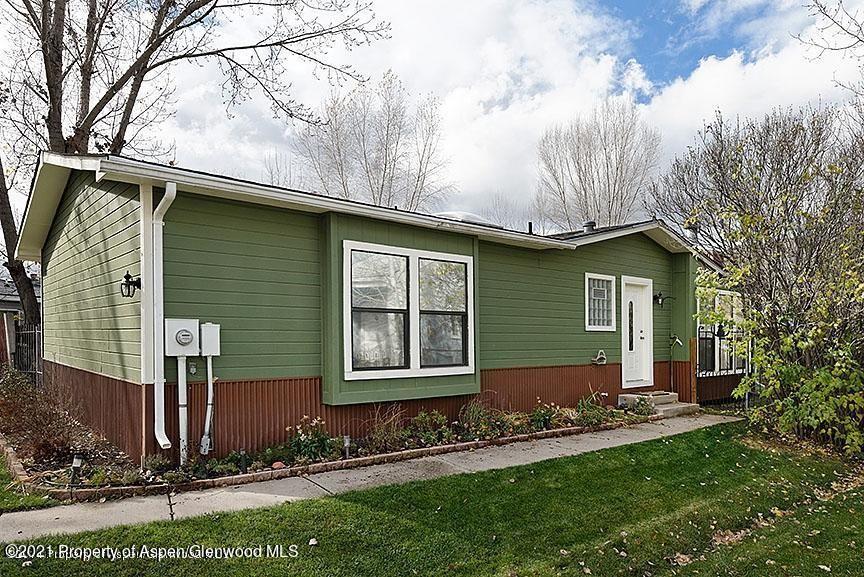 51 Badger Court Carbondale CO 81623