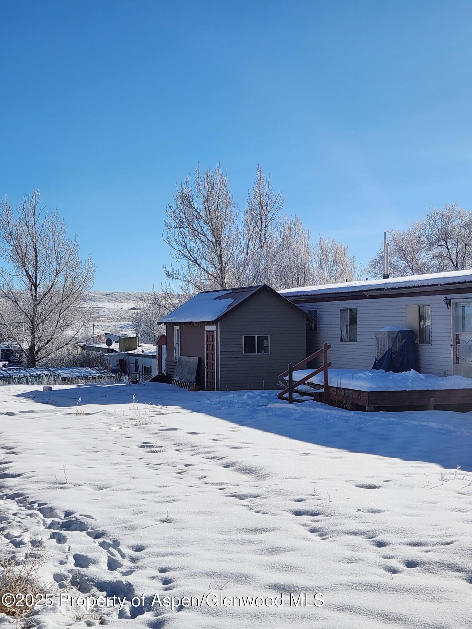 1491 Heather Street Craig CO 81625