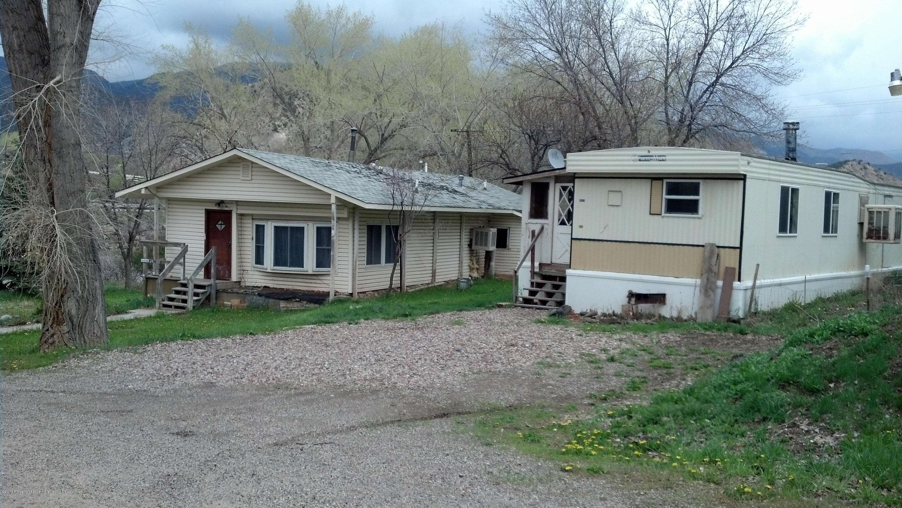 36 Plum Court New Castle CO 81647