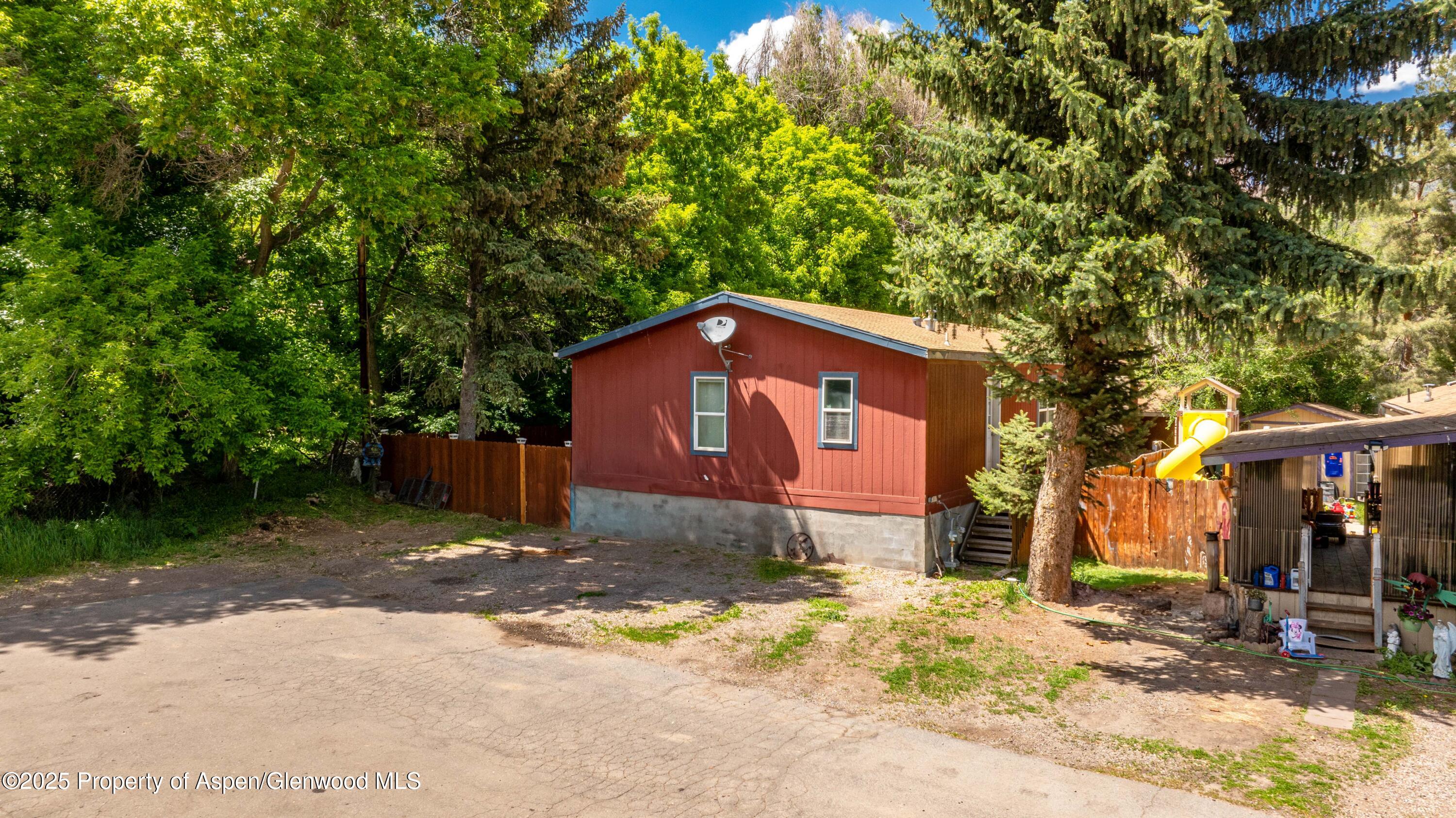 435 Sprucewood Lane Glenwood Springs CO 81601