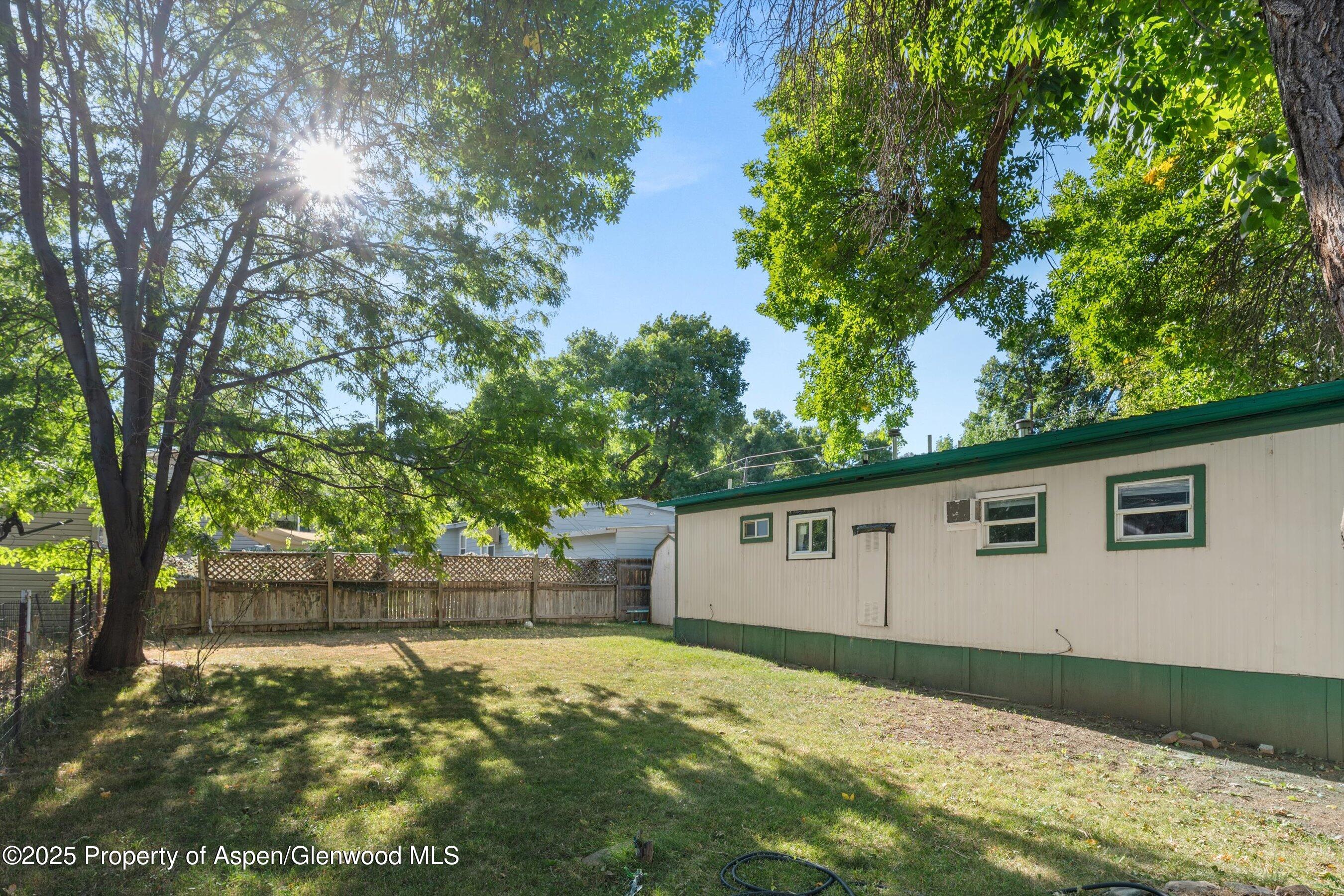 5033 335 County Road New Castle CO 81647