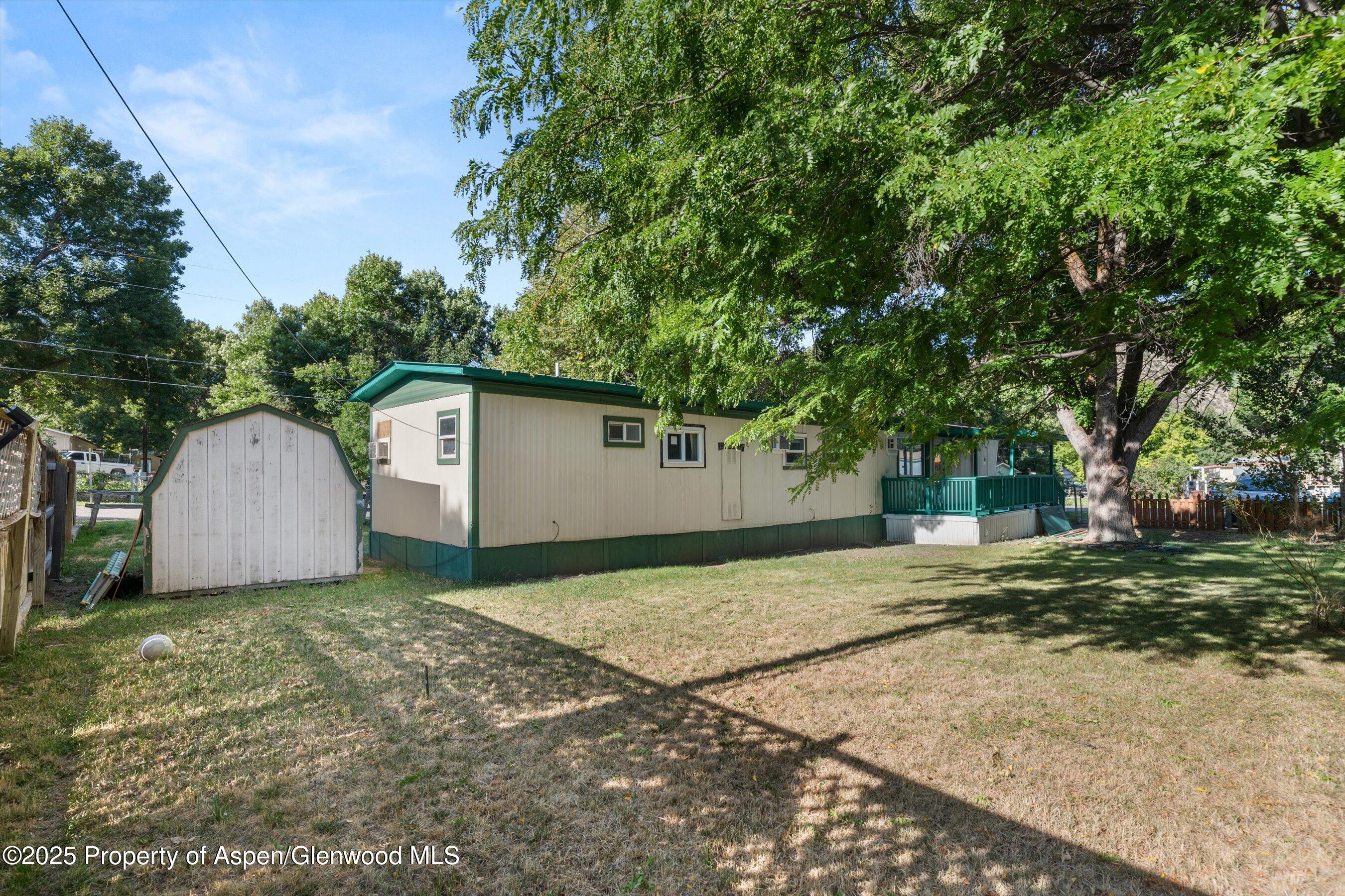 5033 335 County Road New Castle CO 81647