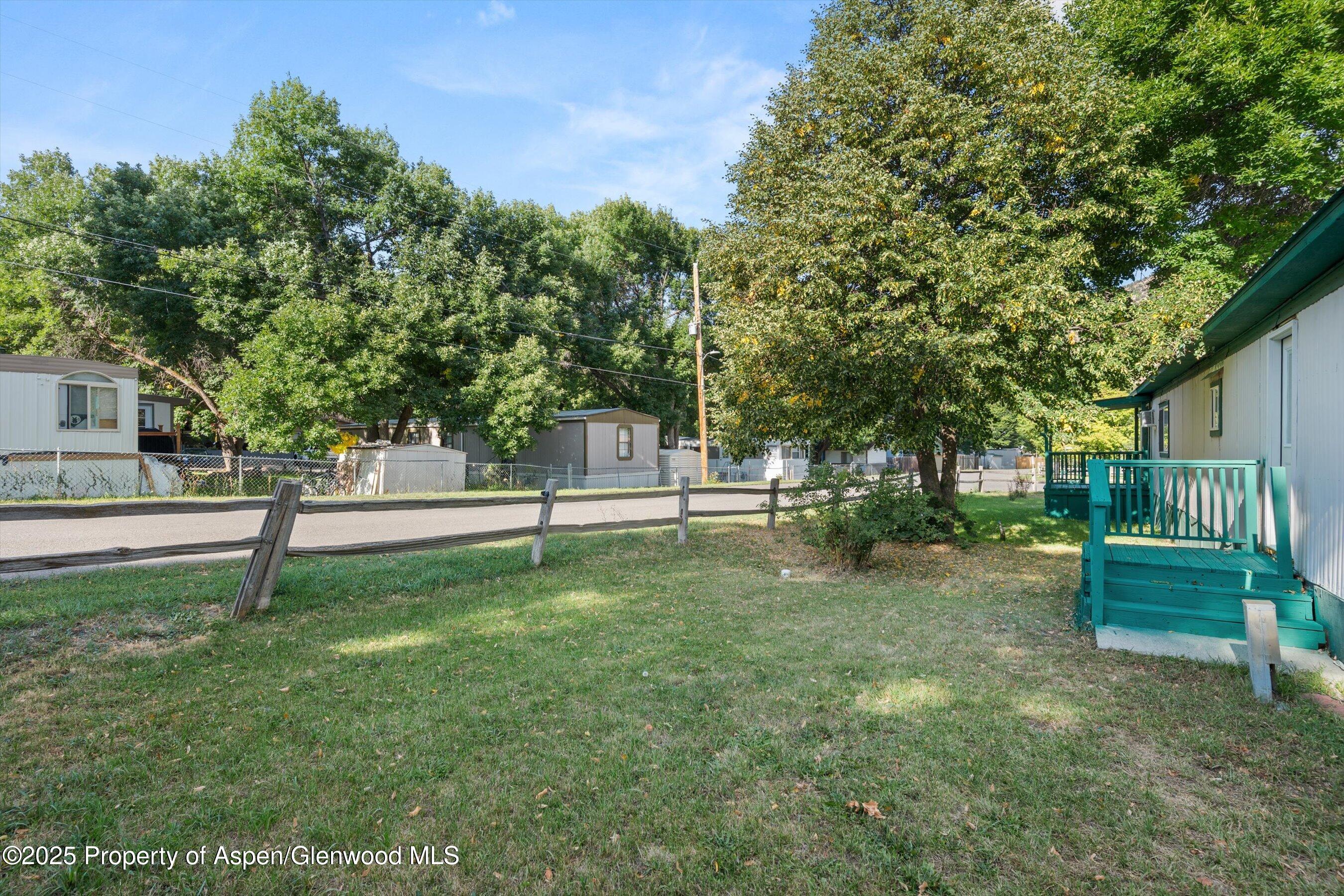 5033 335 County Road New Castle CO 81647