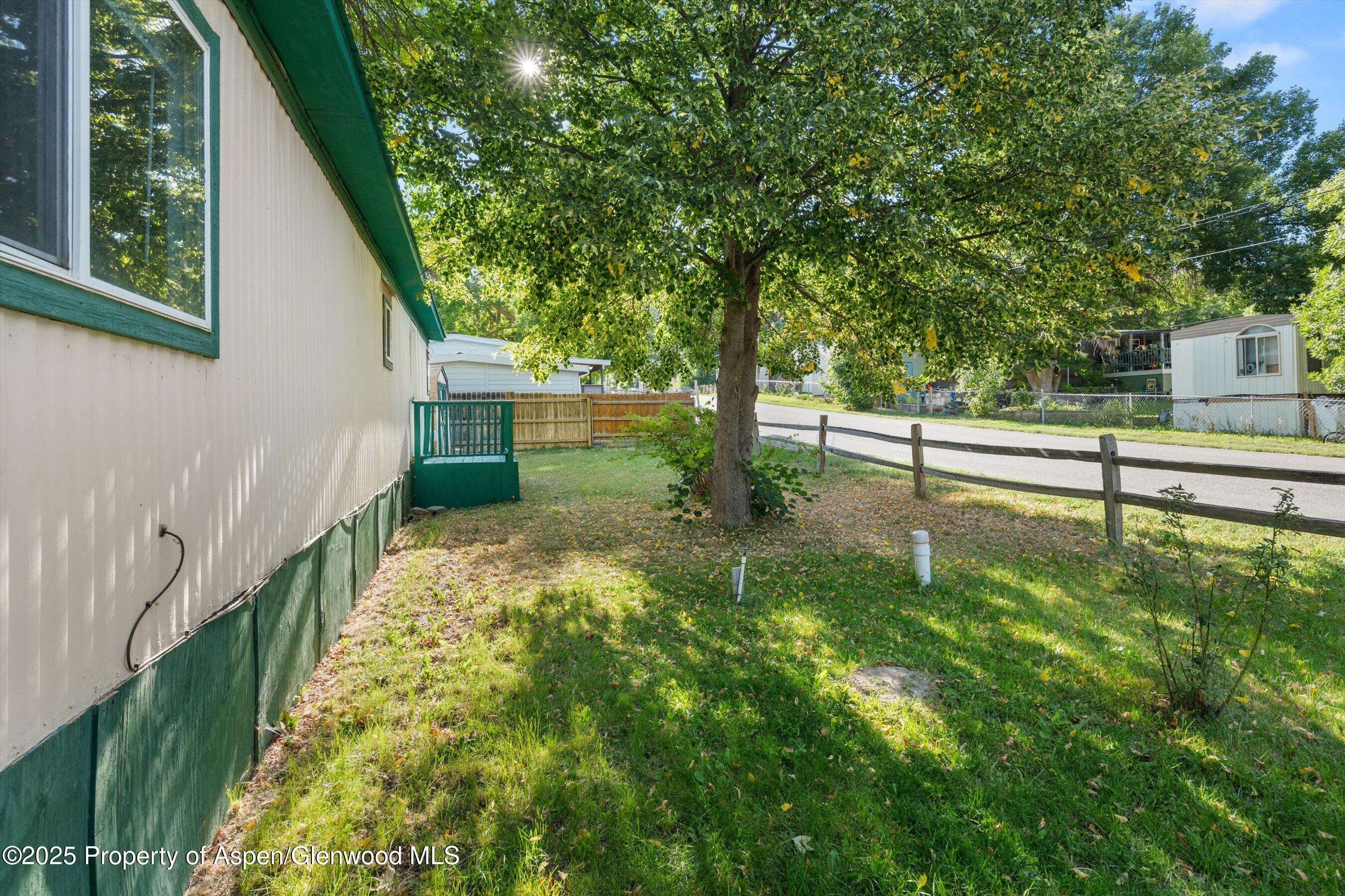 5033 335 County Road New Castle CO 81647