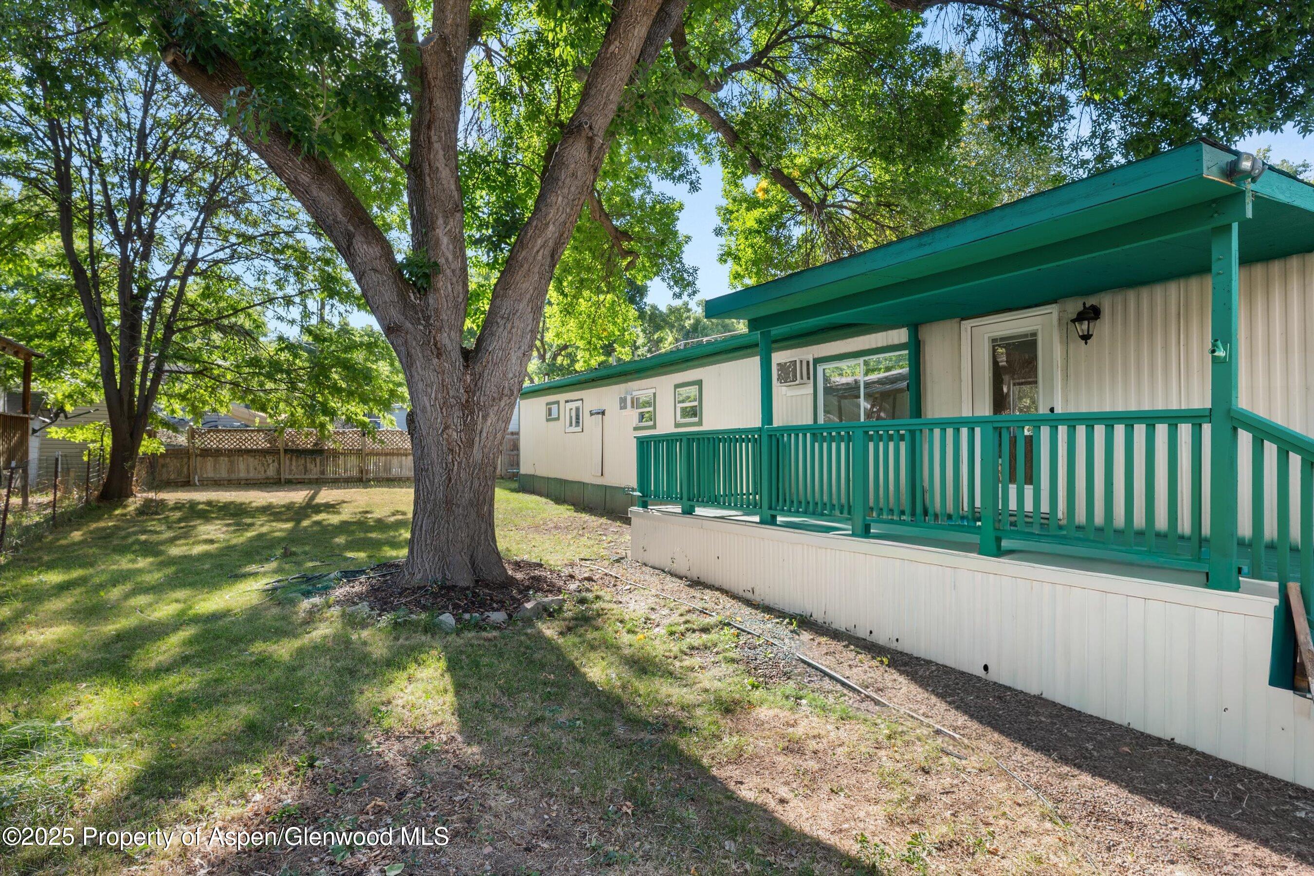 5033 335 County Road New Castle CO 81647