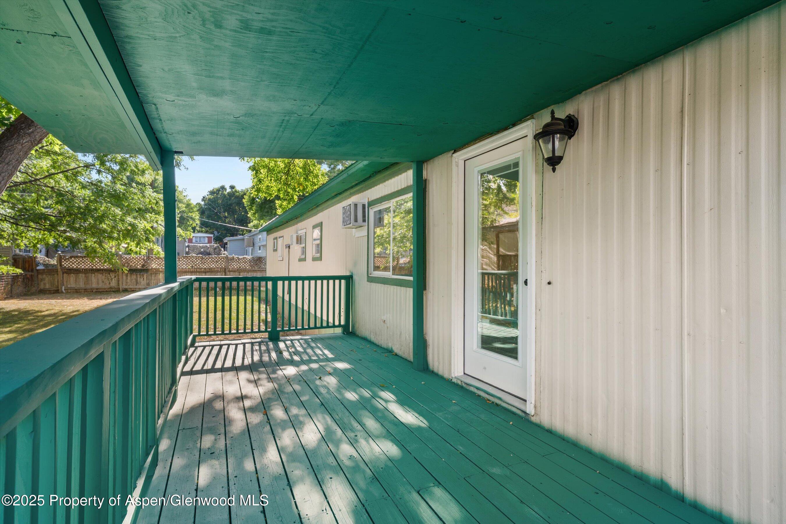 5033 335 County Road New Castle CO 81647