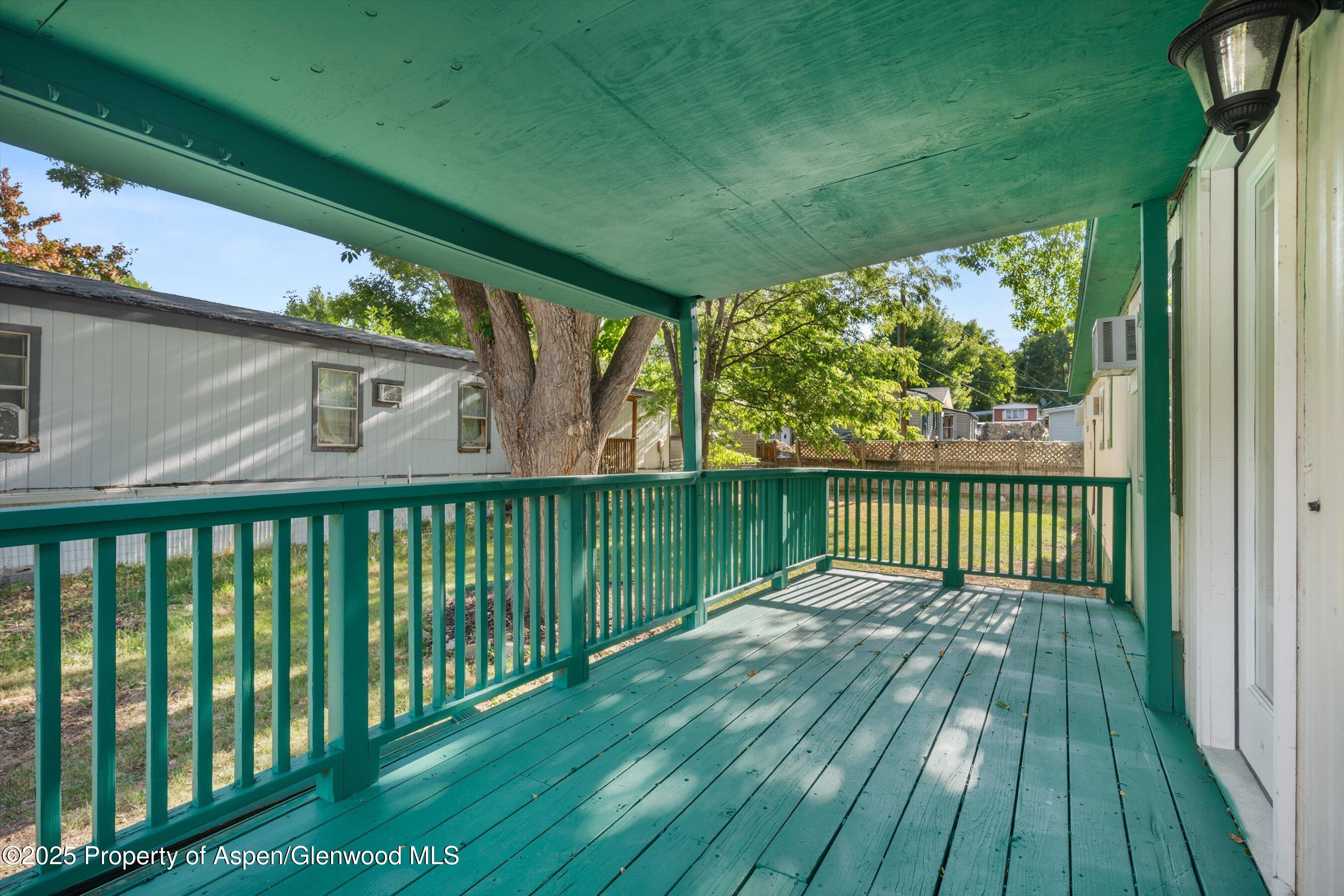 5033 335 County Road New Castle CO 81647