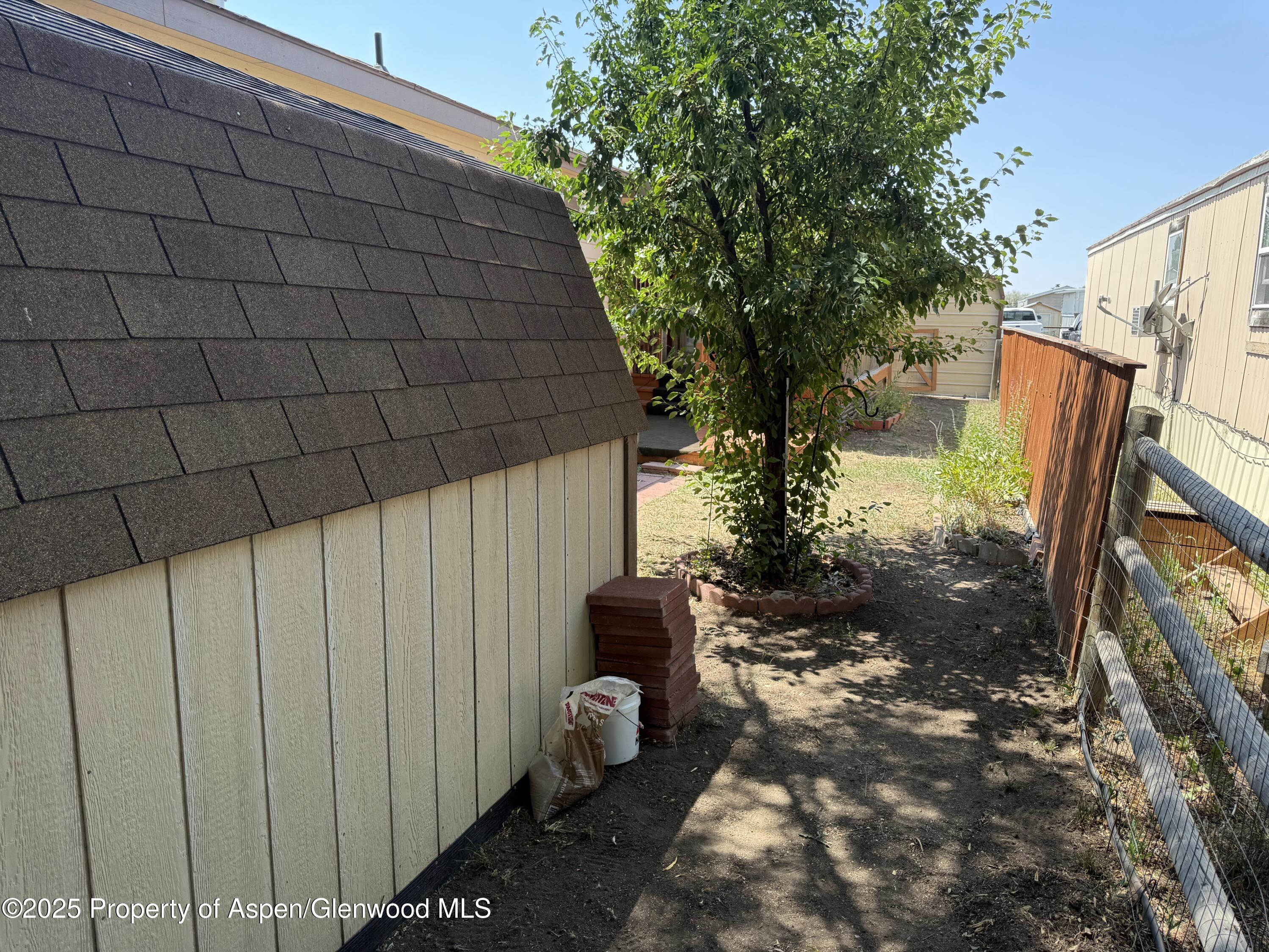 925 W 1st Street #623 Craig CO 81625