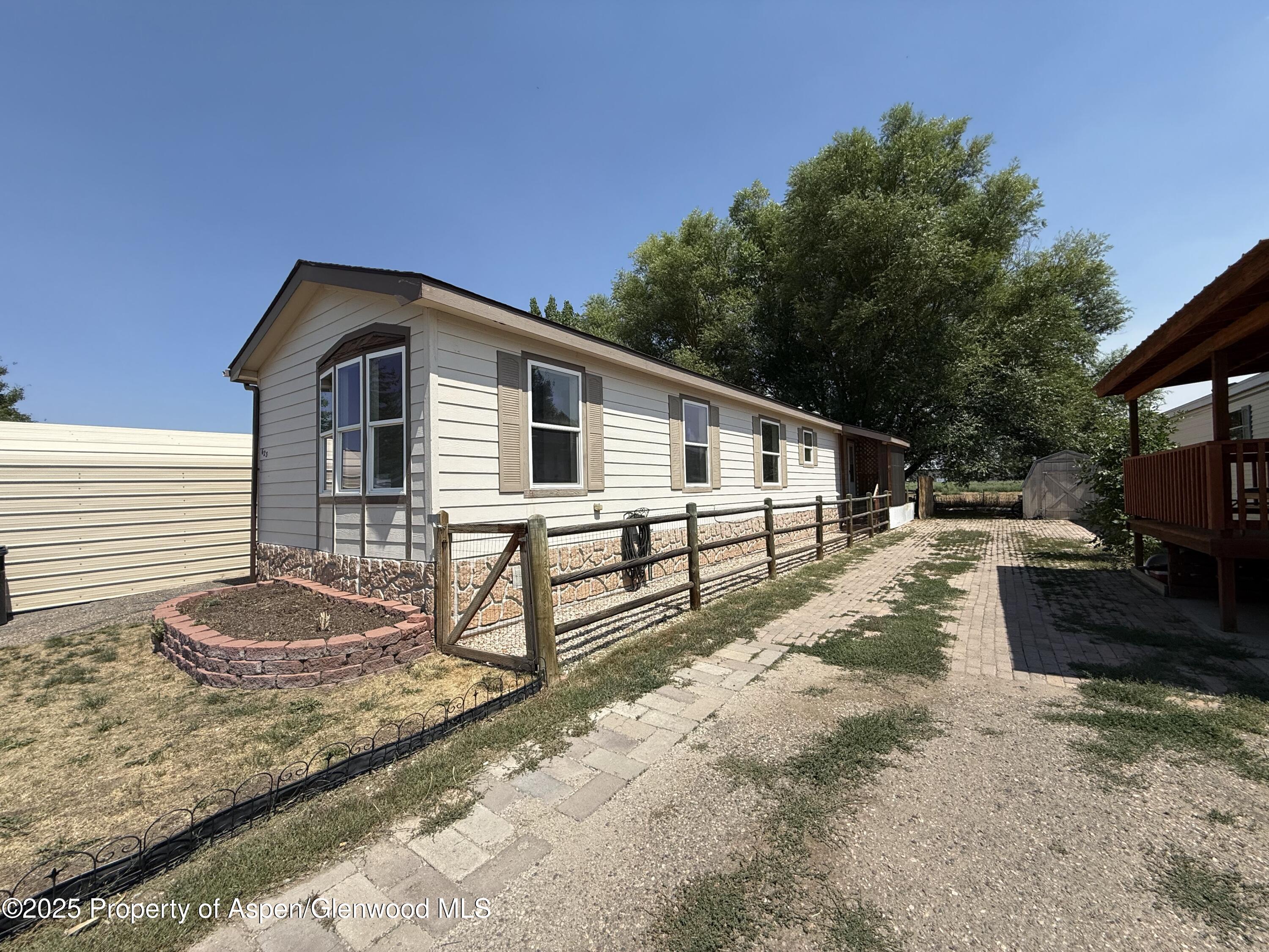 925 W 1st Street #623 Craig CO 81625