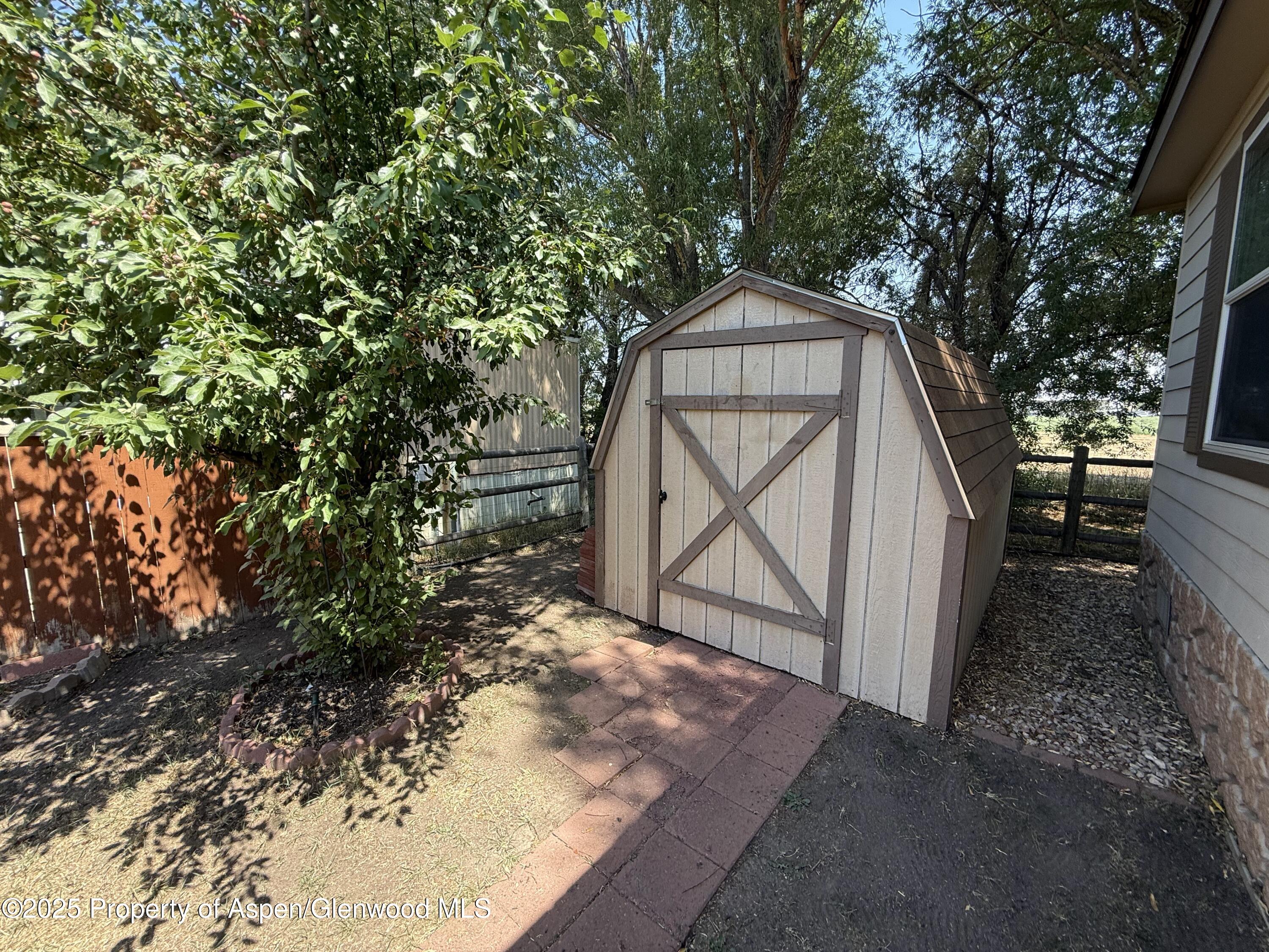 925 W 1st Street #623 Craig CO 81625