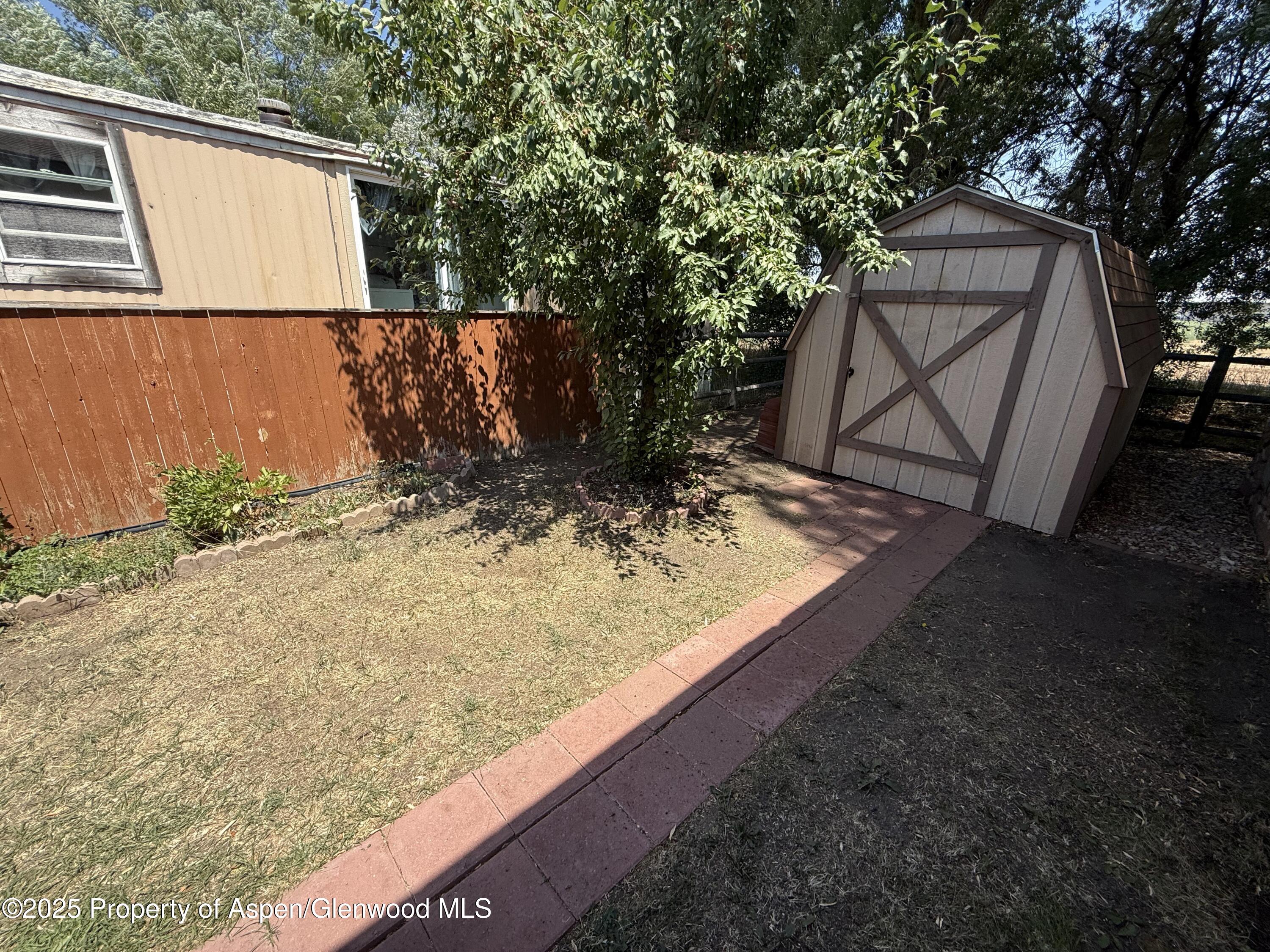 925 W 1st Street #623 Craig CO 81625