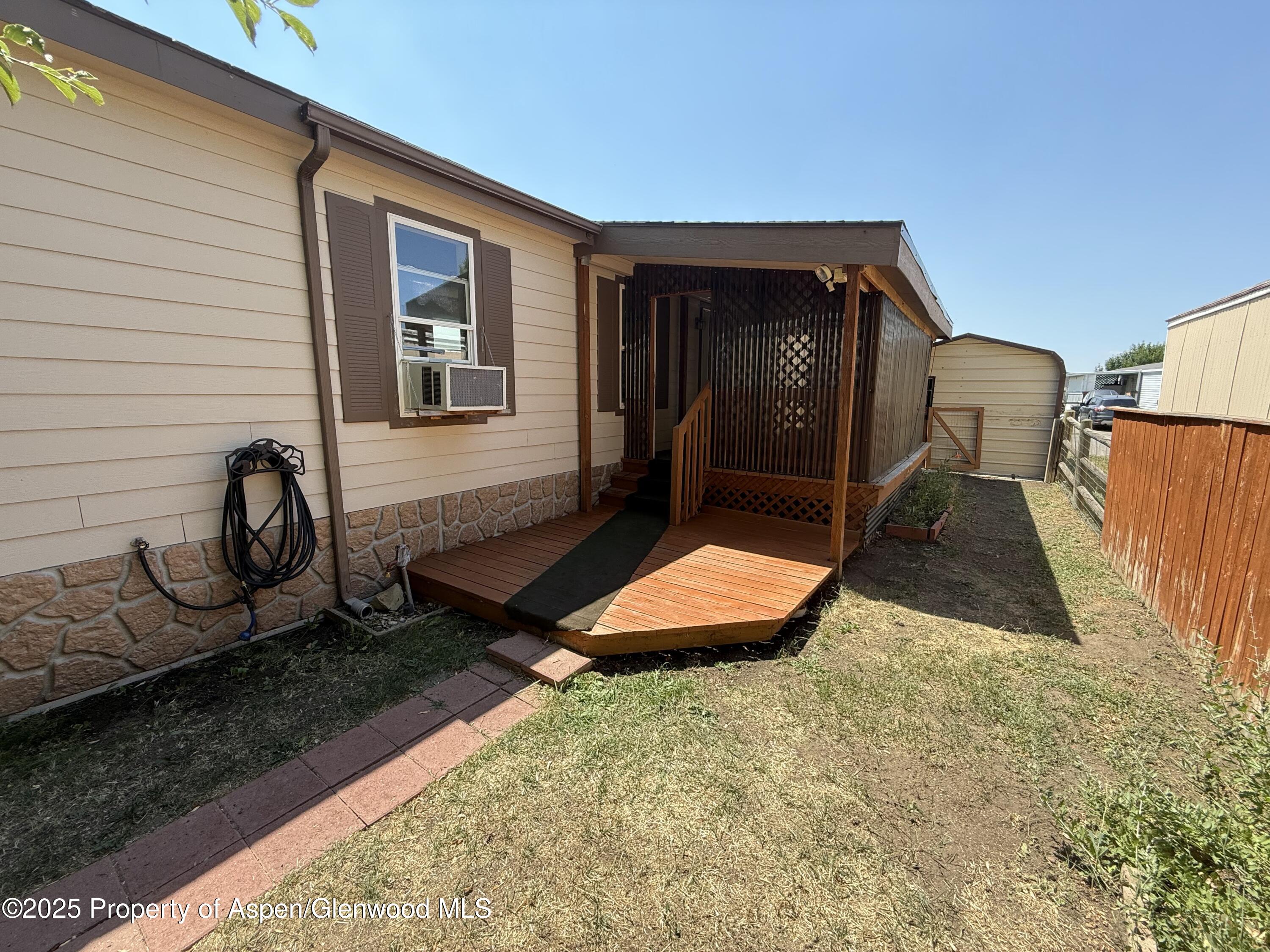 925 W 1st Street #623 Craig CO 81625