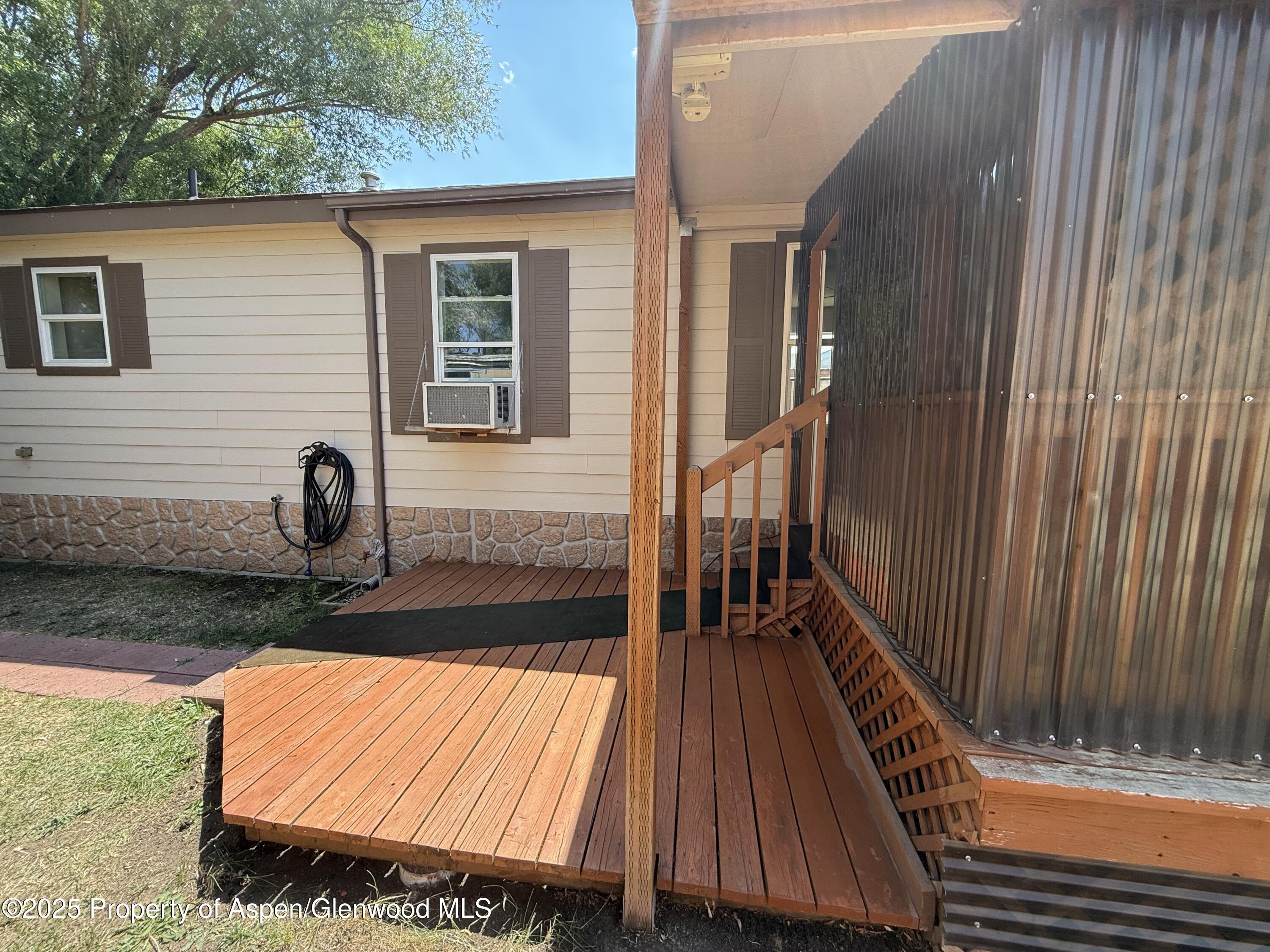 925 W 1st Street #623 Craig CO 81625