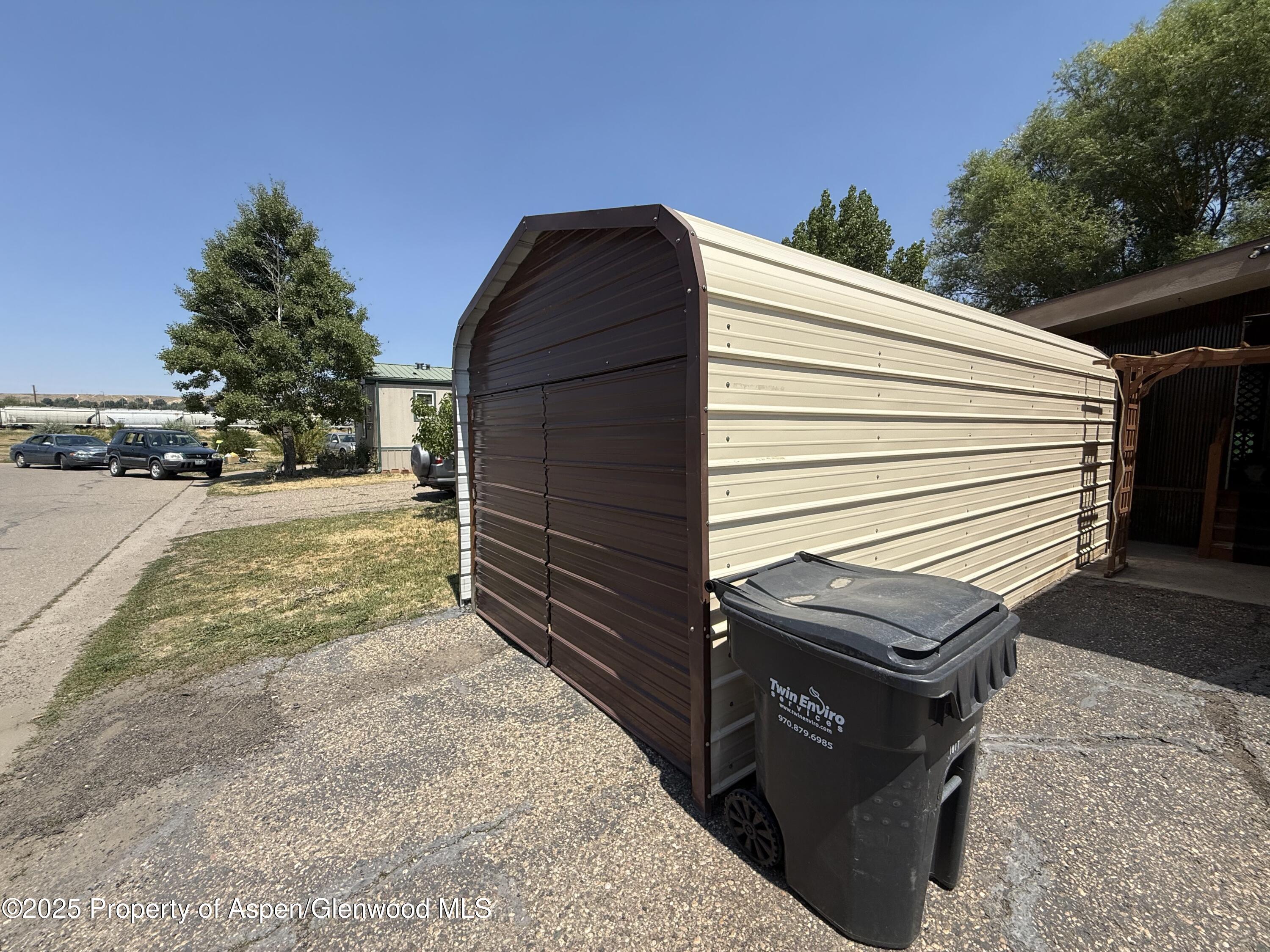 925 W 1st Street #623 Craig CO 81625