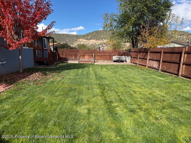 281 James Circle Eljebel CO 81623