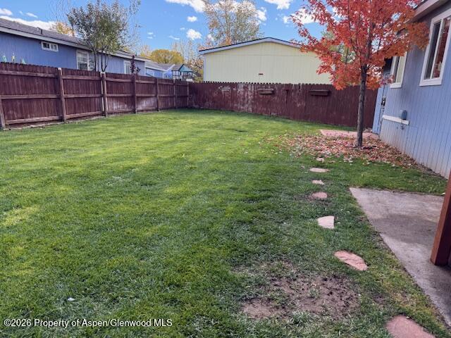 281 James Circle Eljebel CO 81623