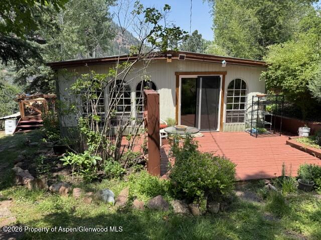 12 Phillips Hillside Snowmass CO 81654