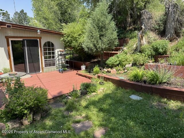 12 Phillips Hillside Snowmass CO 81654