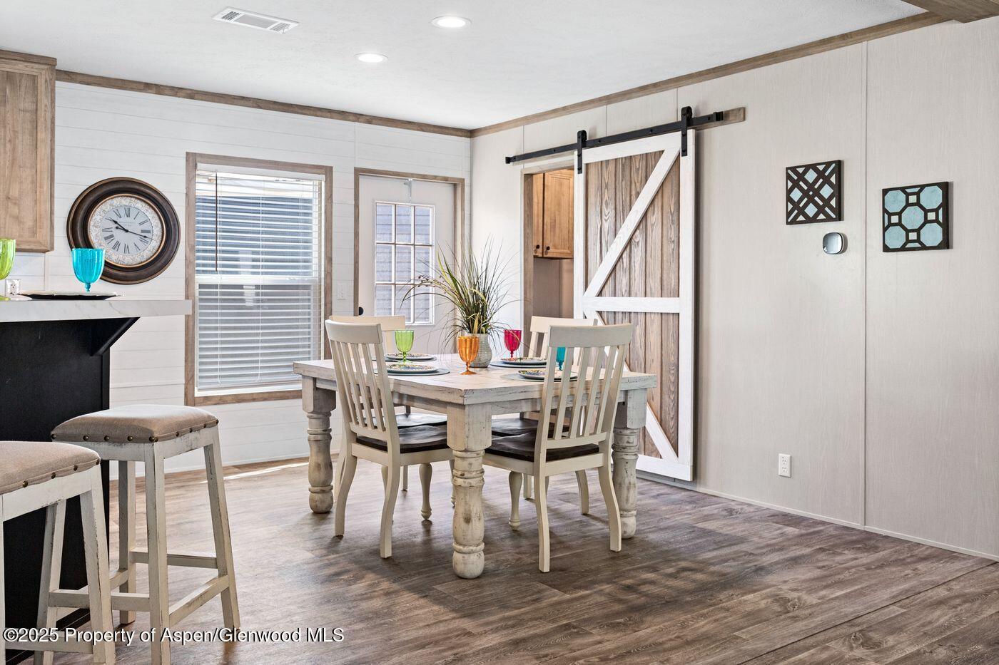 155 Bent Creek Circle Parachute CO 81635