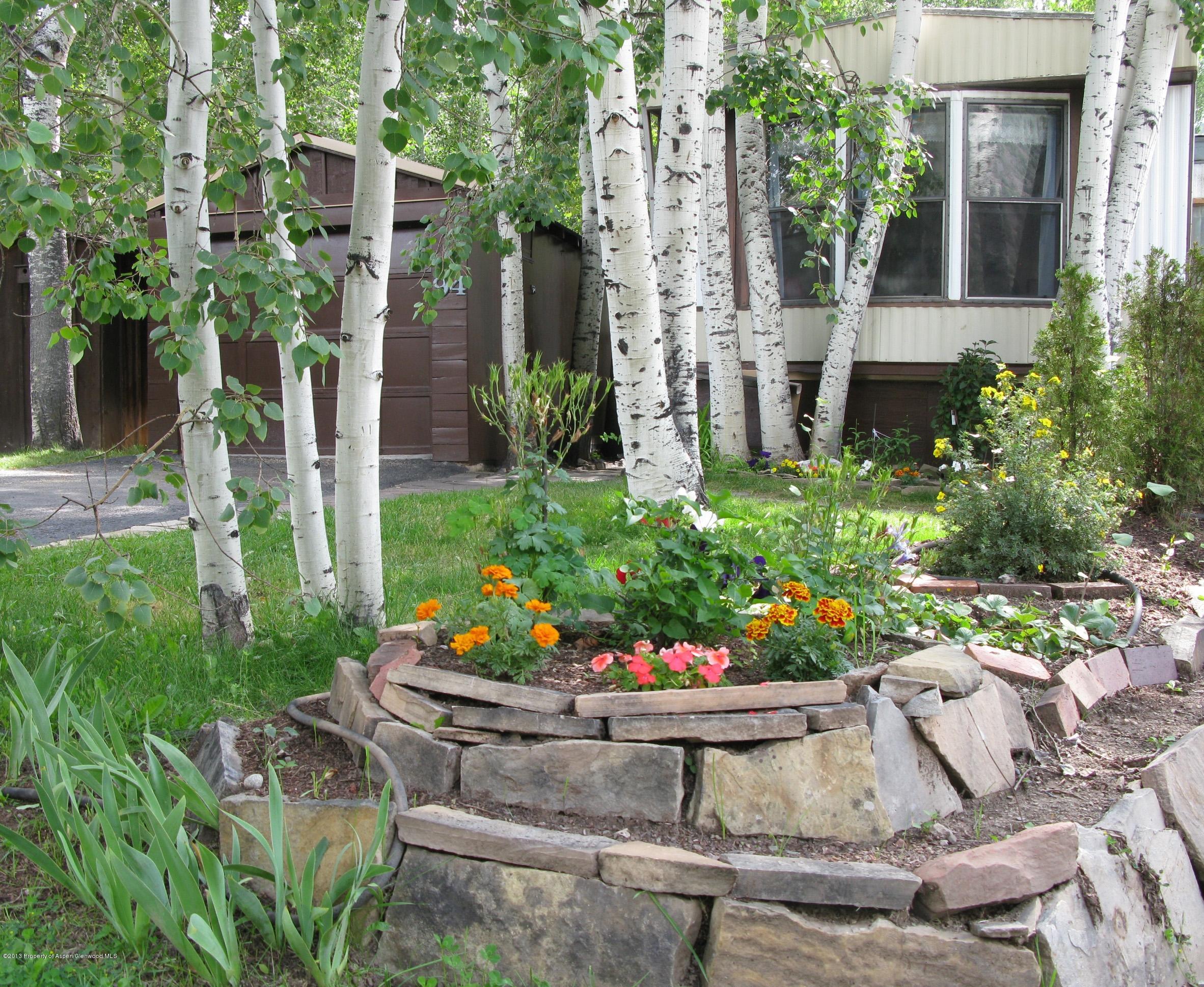 94 Aspen Village Aspen CO 81611