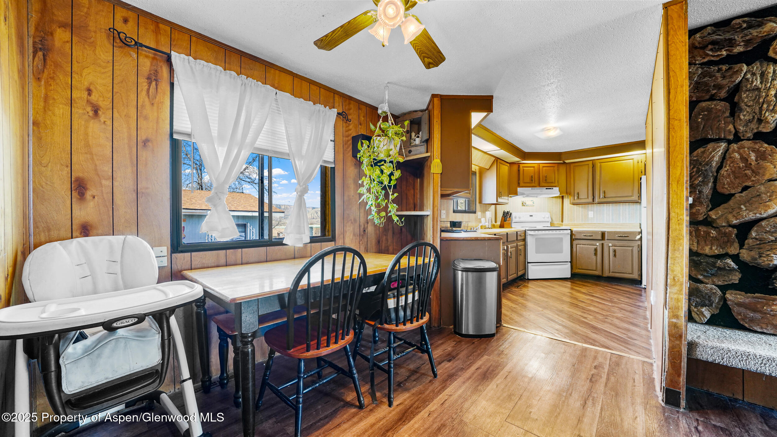 72 Tamarisk Trail Battlement Mesa CO 81635