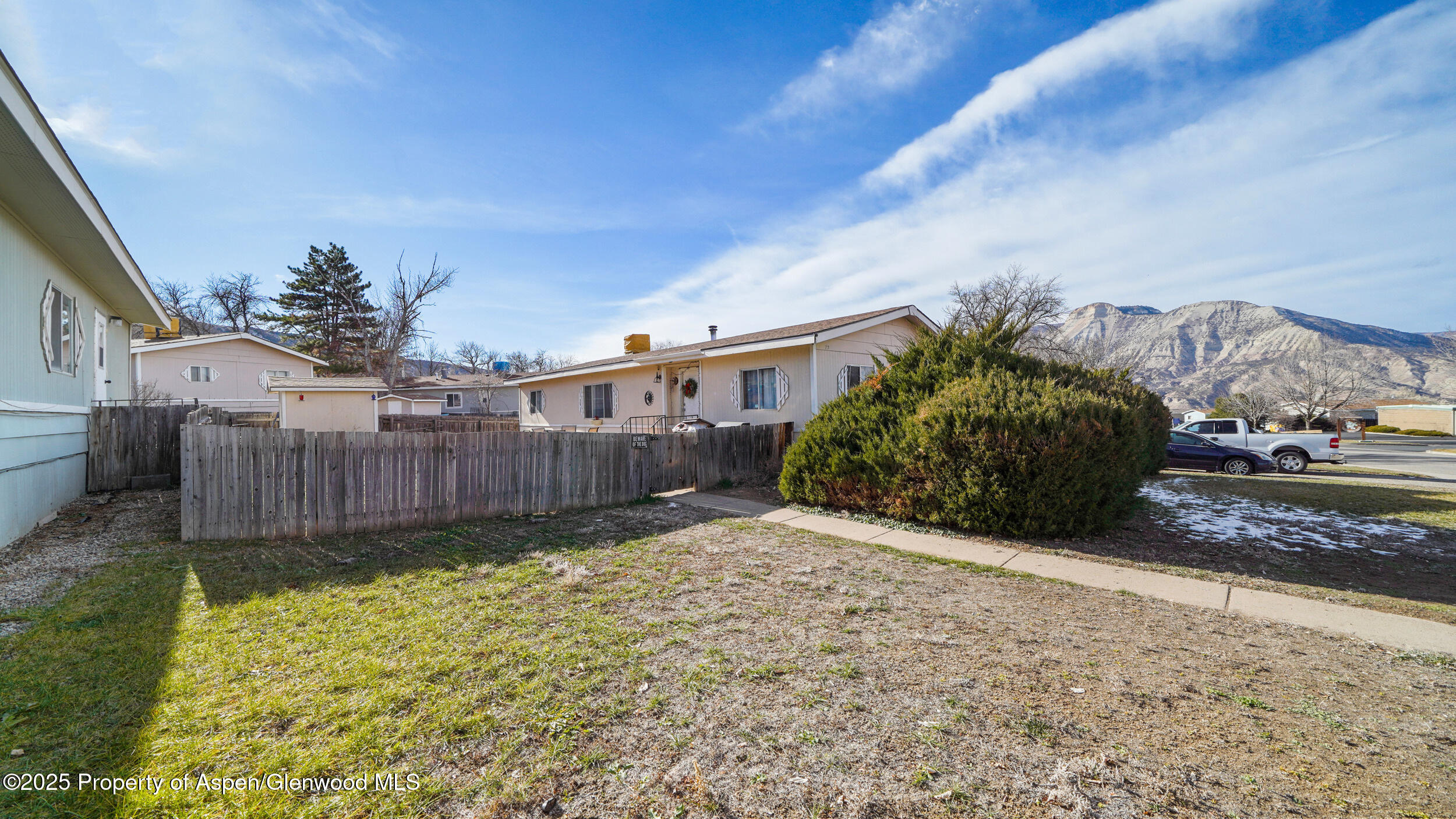 72 Tamarisk Trail Battlement Mesa CO 81635