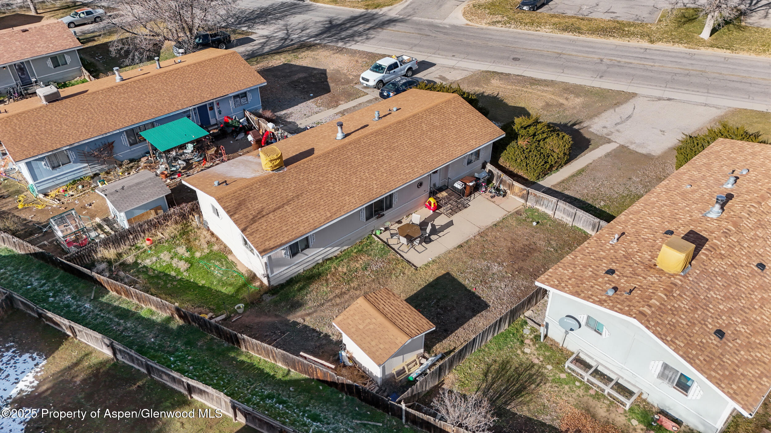 72 Tamarisk Trail Battlement Mesa CO 81635