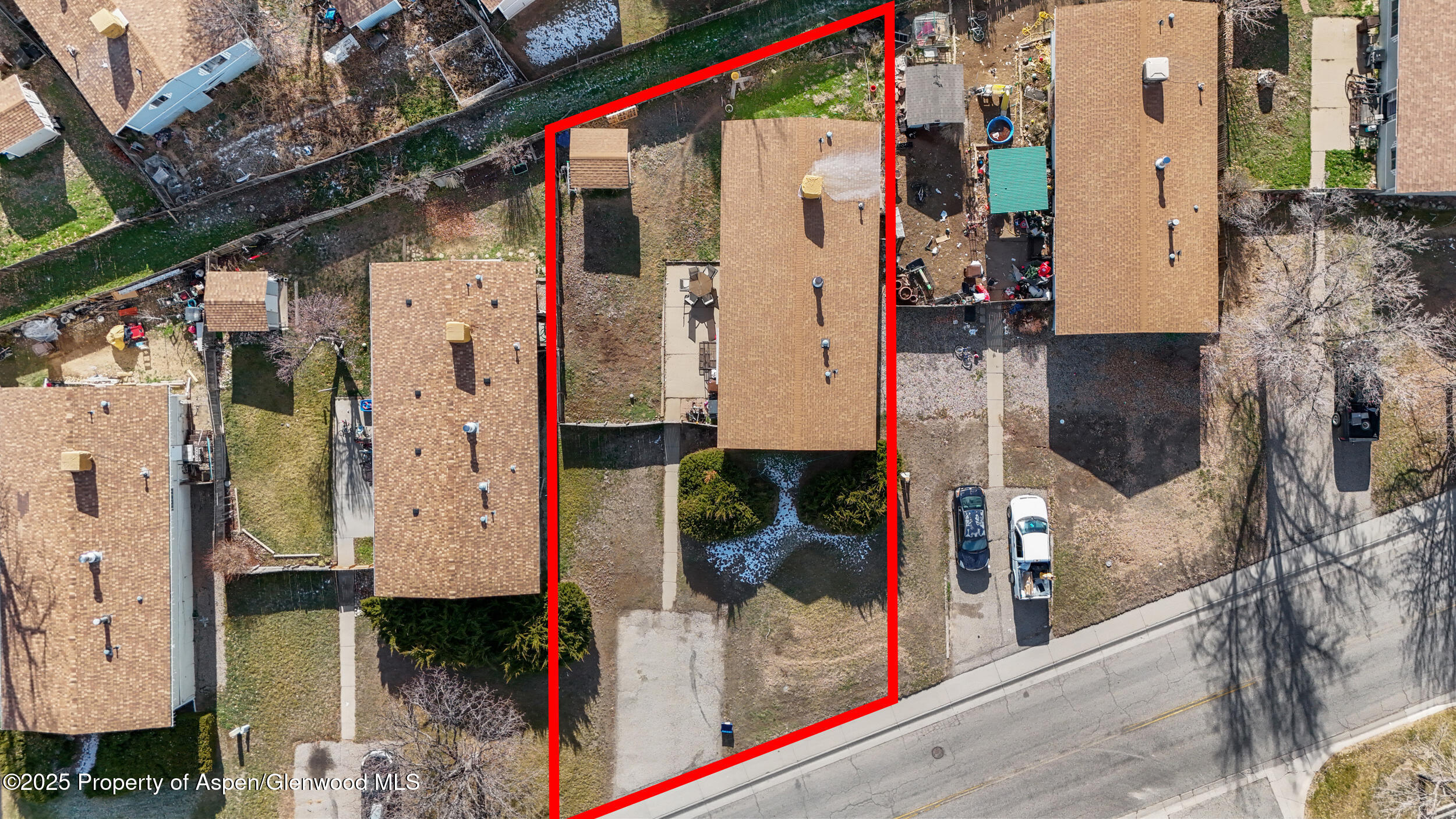 72 Tamarisk Trail Battlement Mesa CO 81635