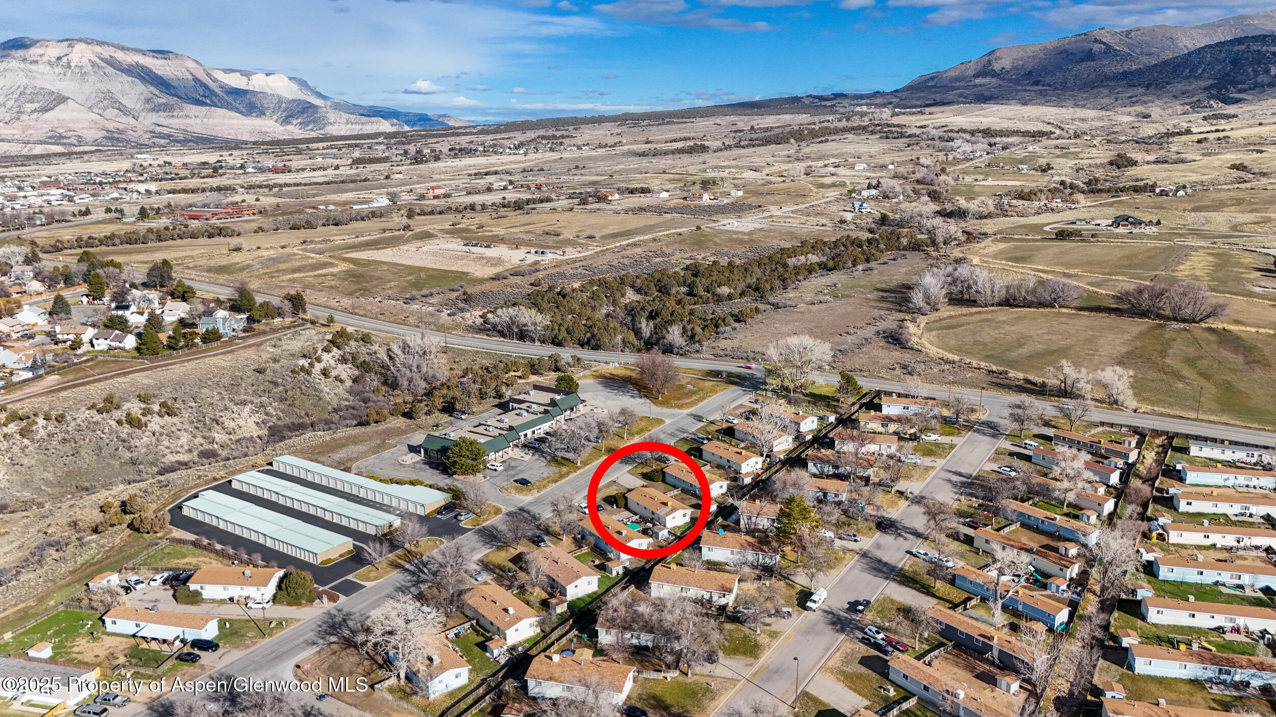 72 Tamarisk Trail Battlement Mesa CO 81635