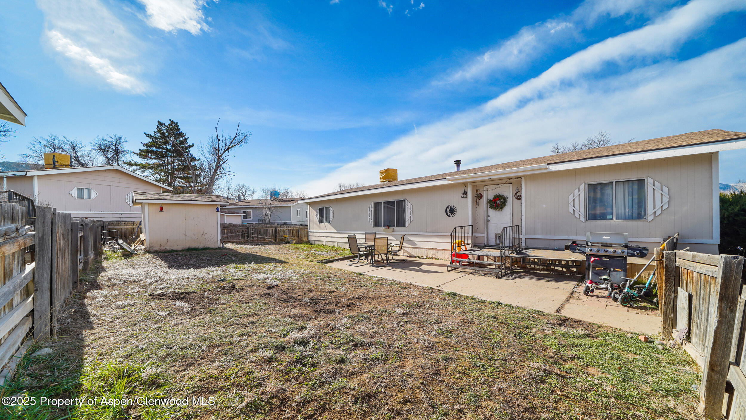 72 Tamarisk Trail Battlement Mesa CO 81635