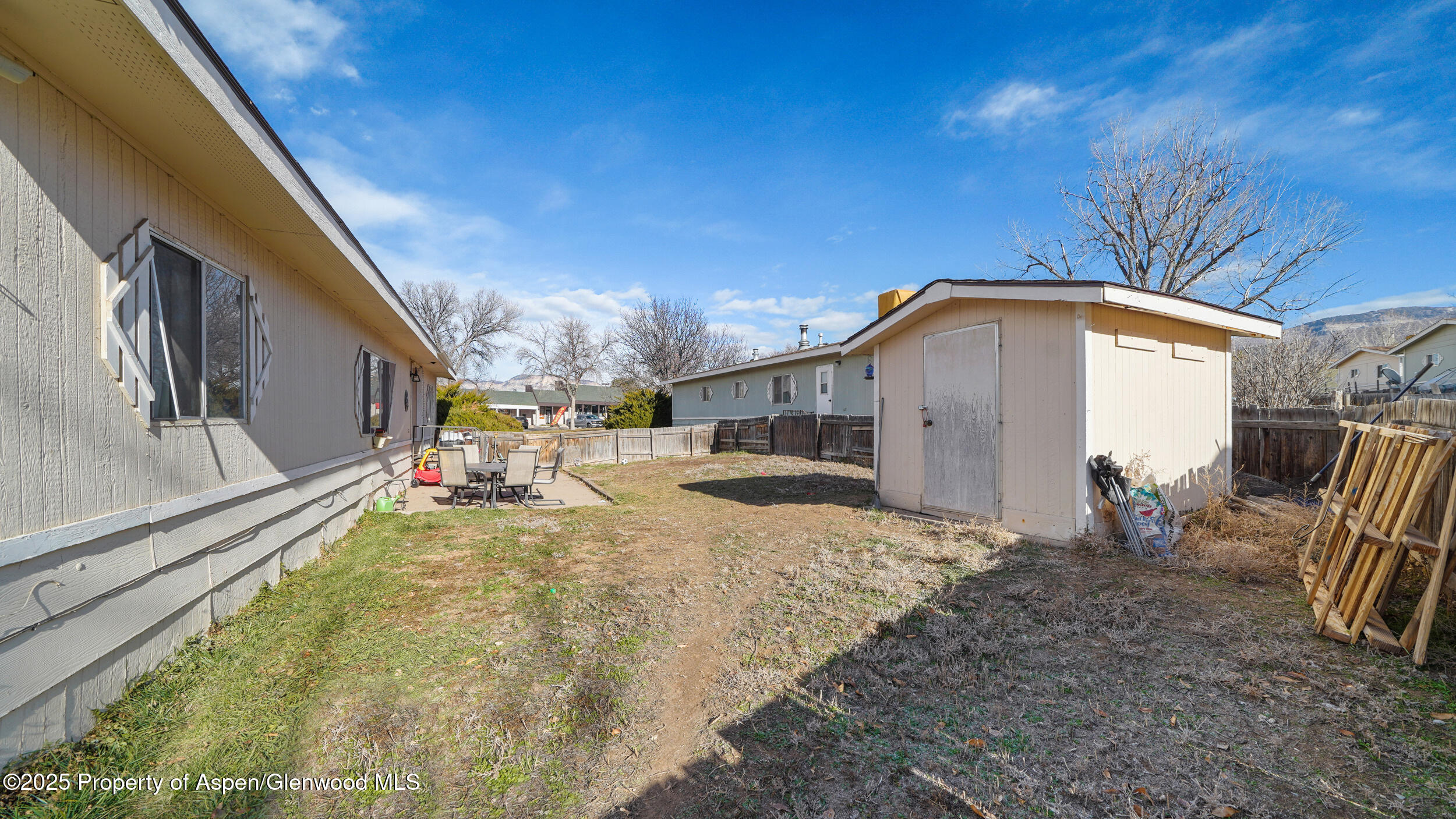 72 Tamarisk Trail Battlement Mesa CO 81635