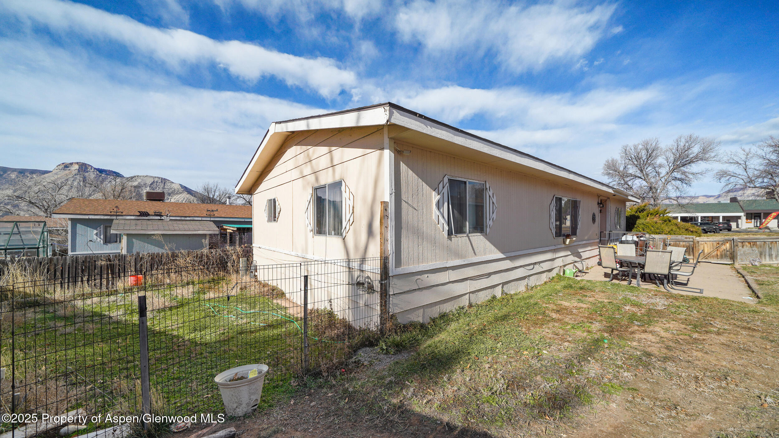 72 Tamarisk Trail Battlement Mesa CO 81635