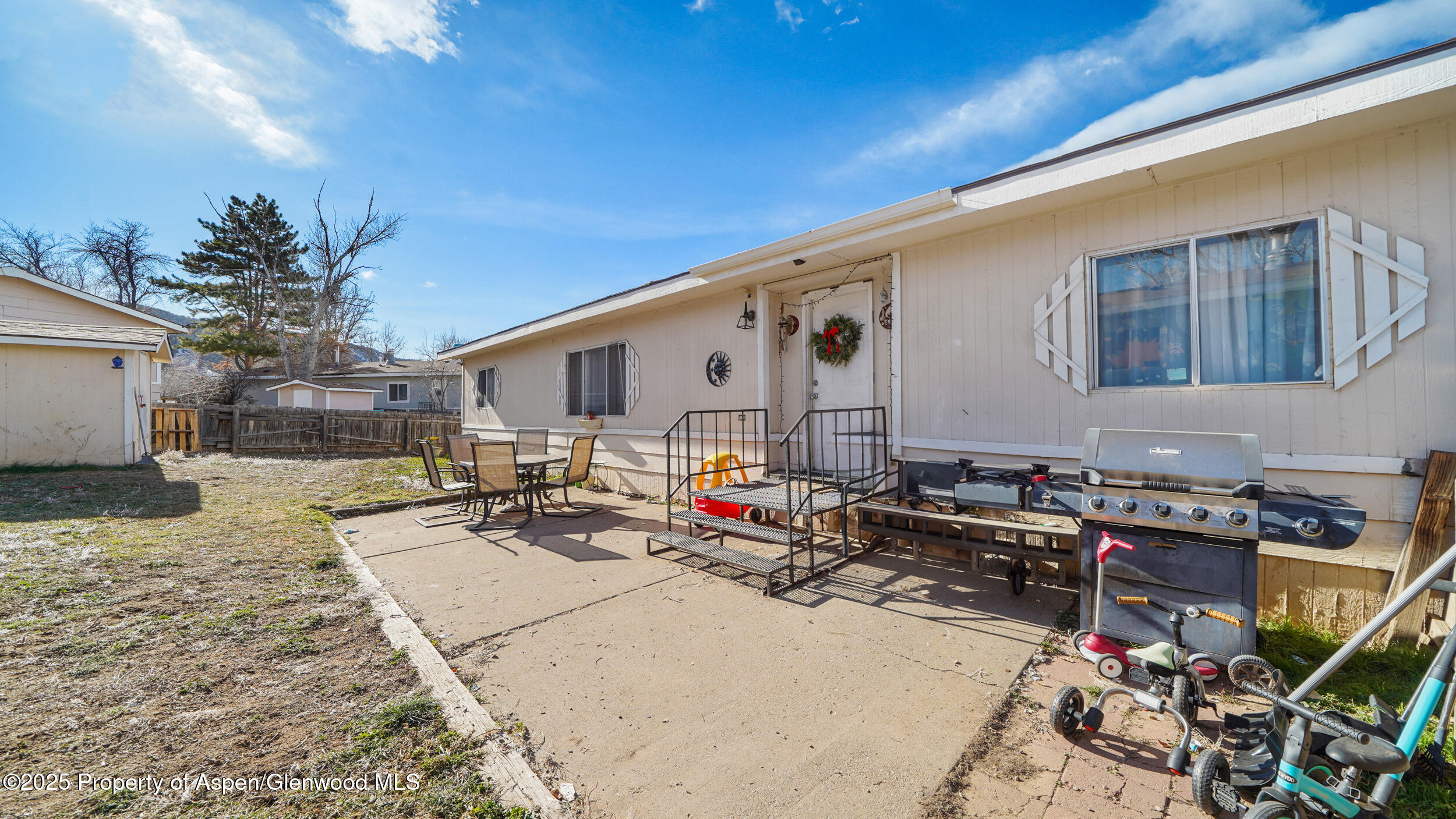 72 Tamarisk Trail Battlement Mesa CO 81635