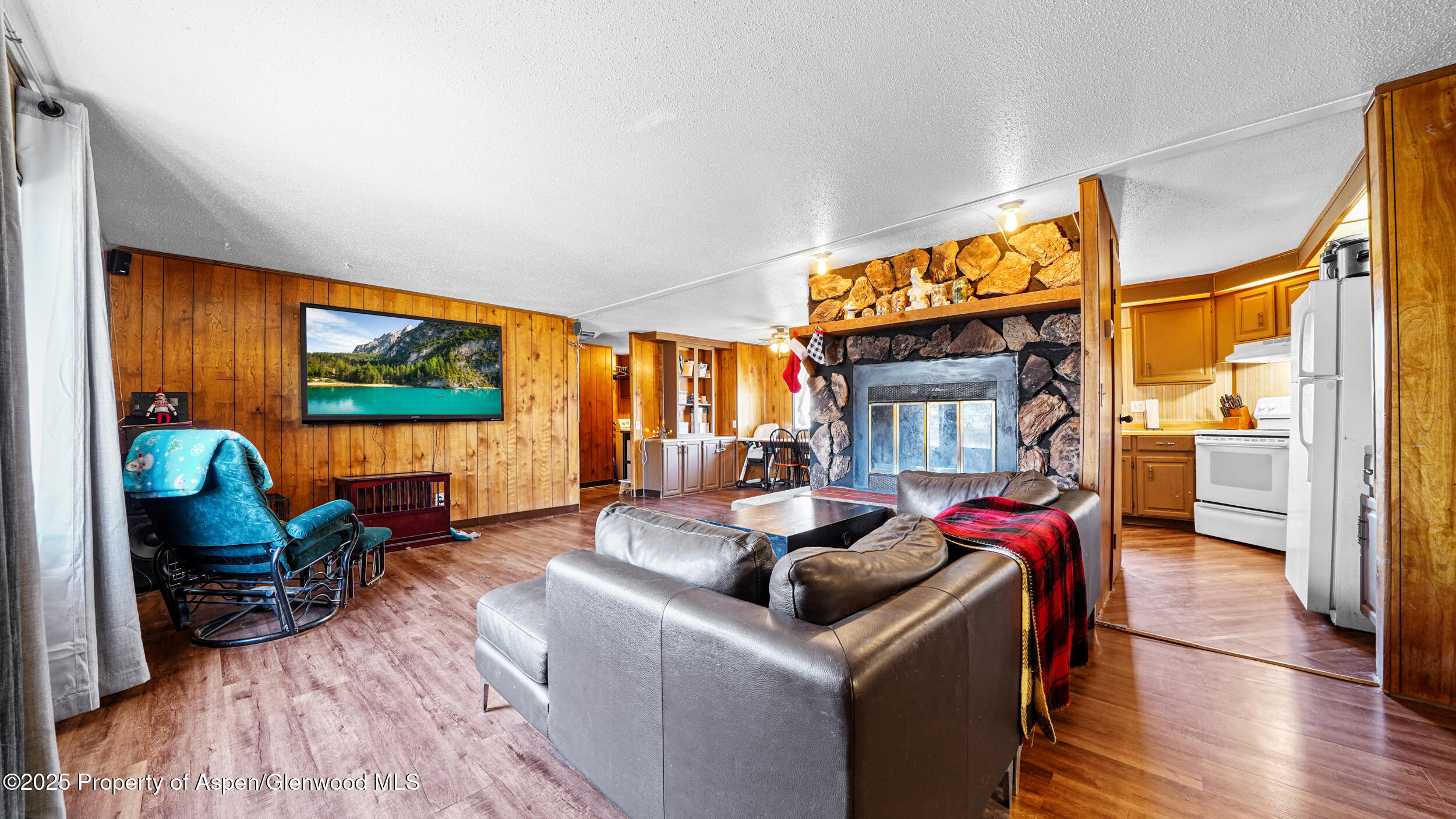 72 Tamarisk Trail Battlement Mesa CO 81635