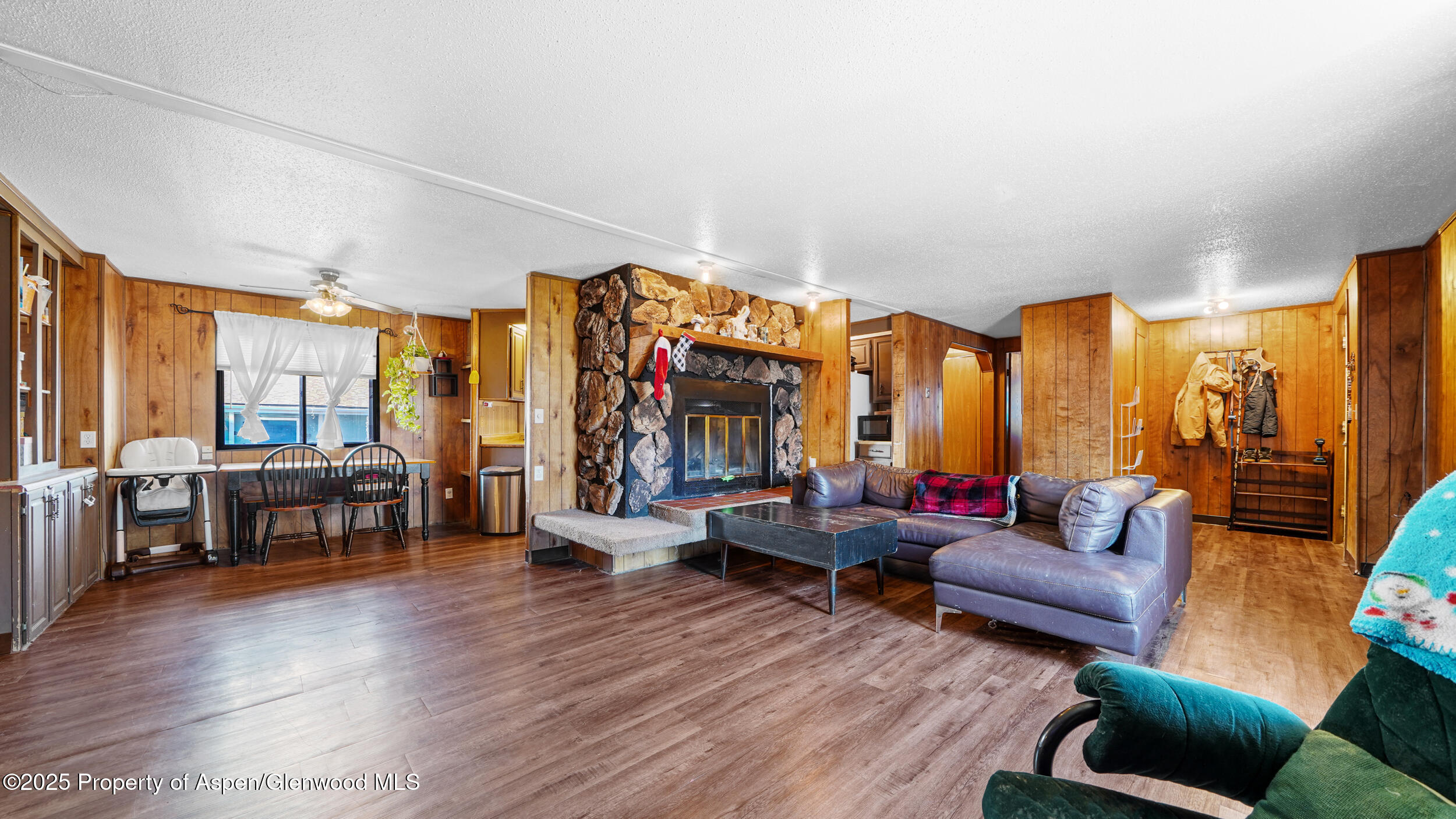 72 Tamarisk Trail Battlement Mesa CO 81635