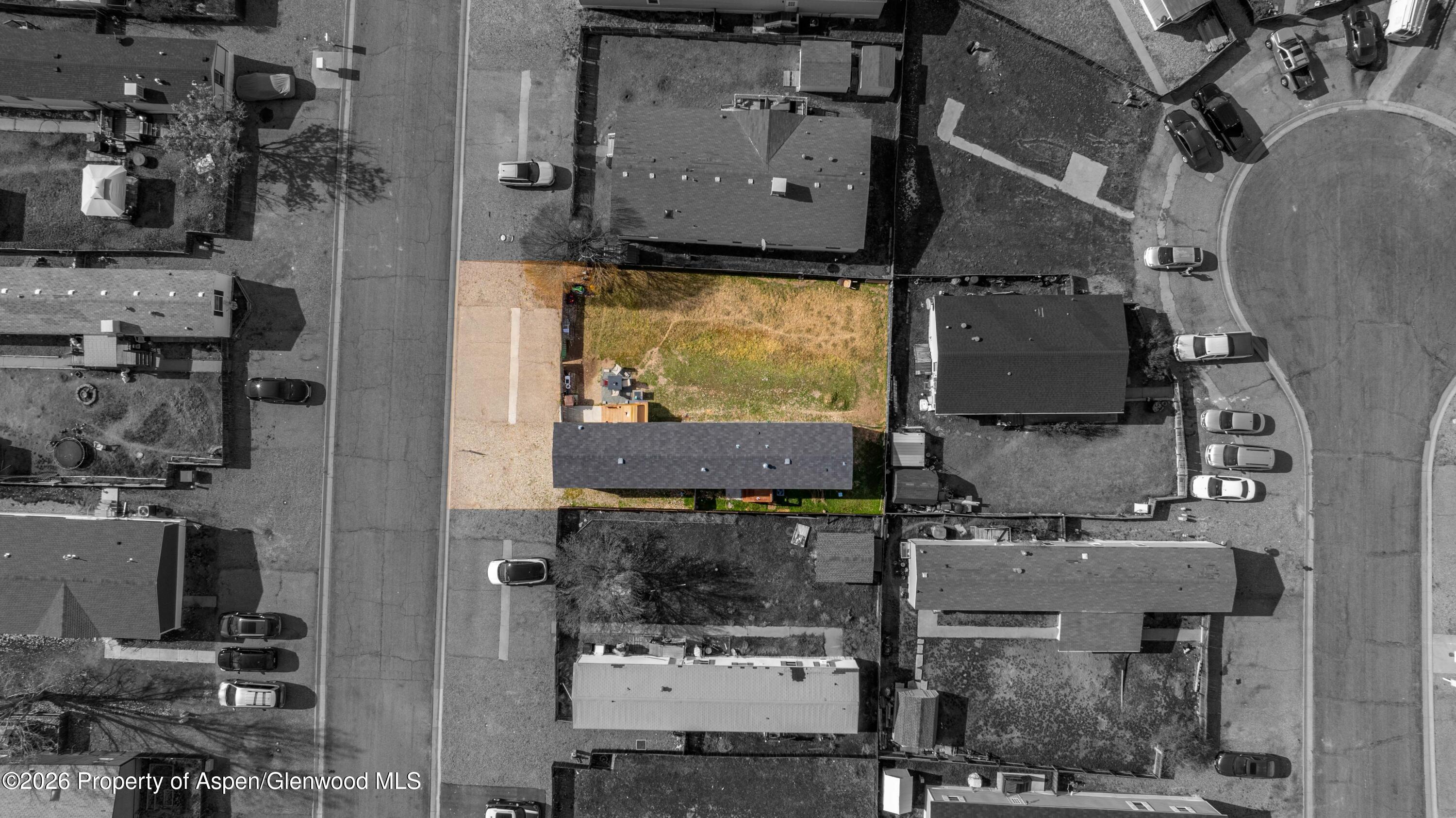 244 Bent Creek Circle Parachute CO 81635