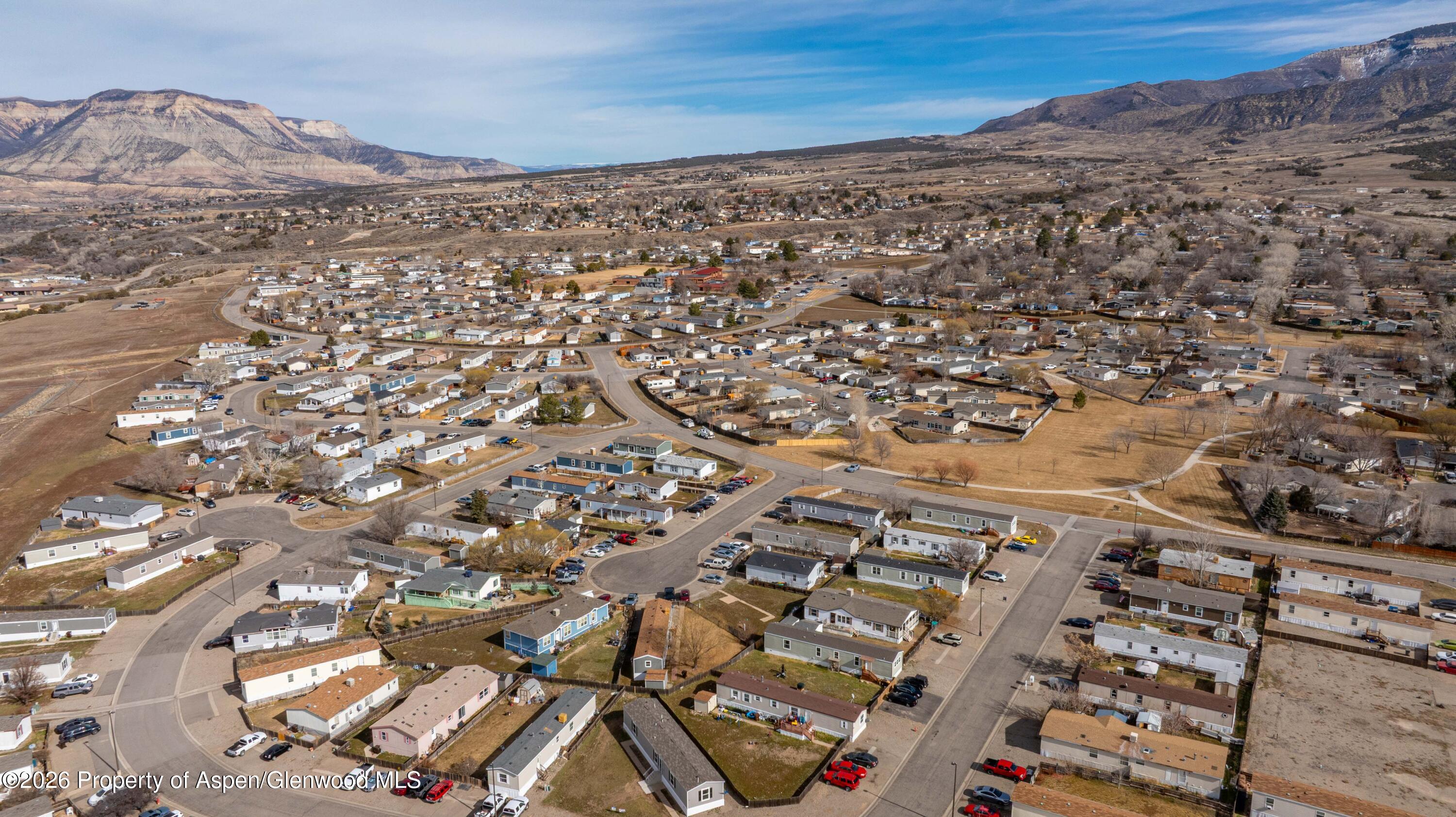 244 Bent Creek Circle Parachute CO 81635