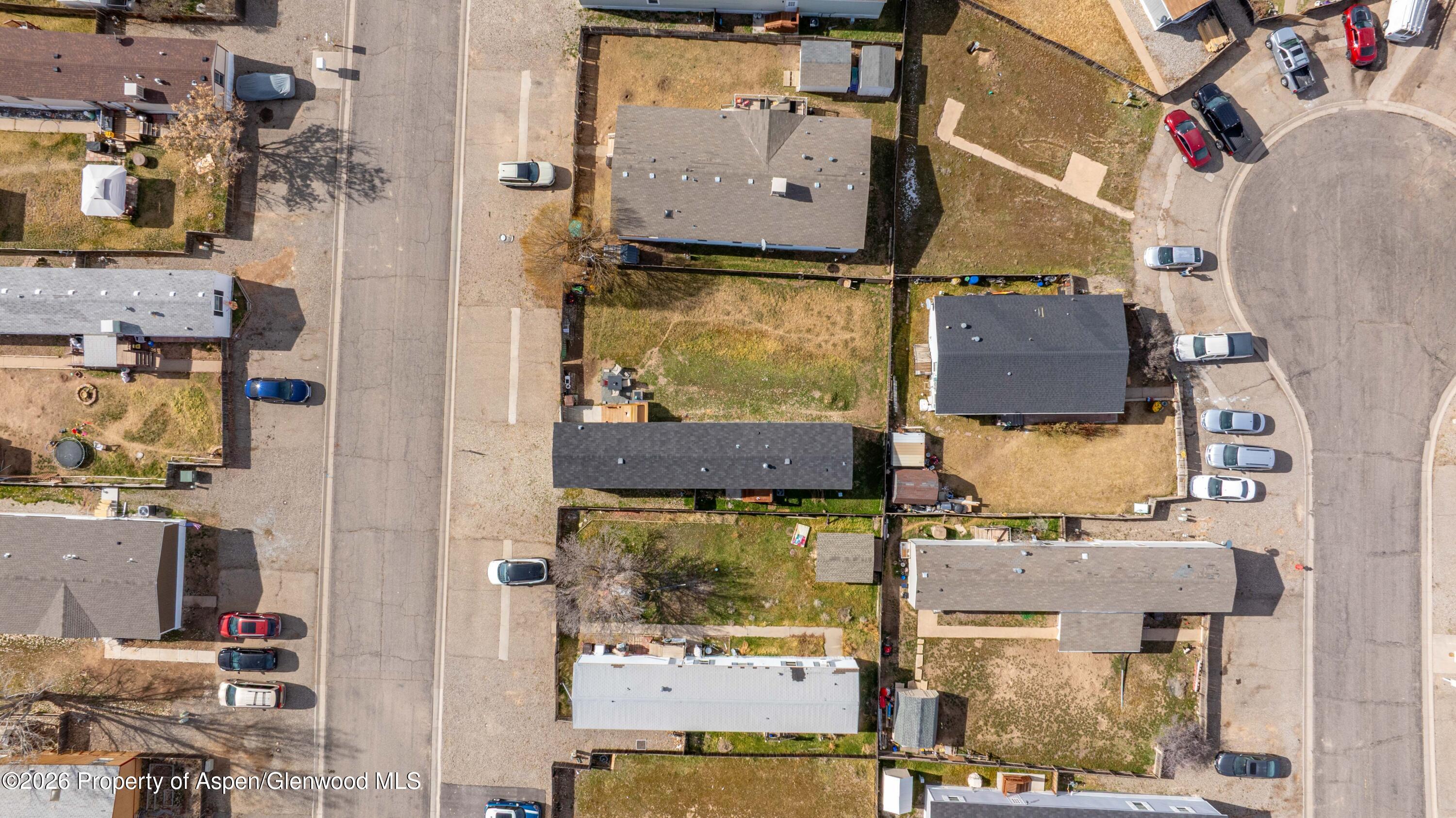 244 Bent Creek Circle Parachute CO 81635