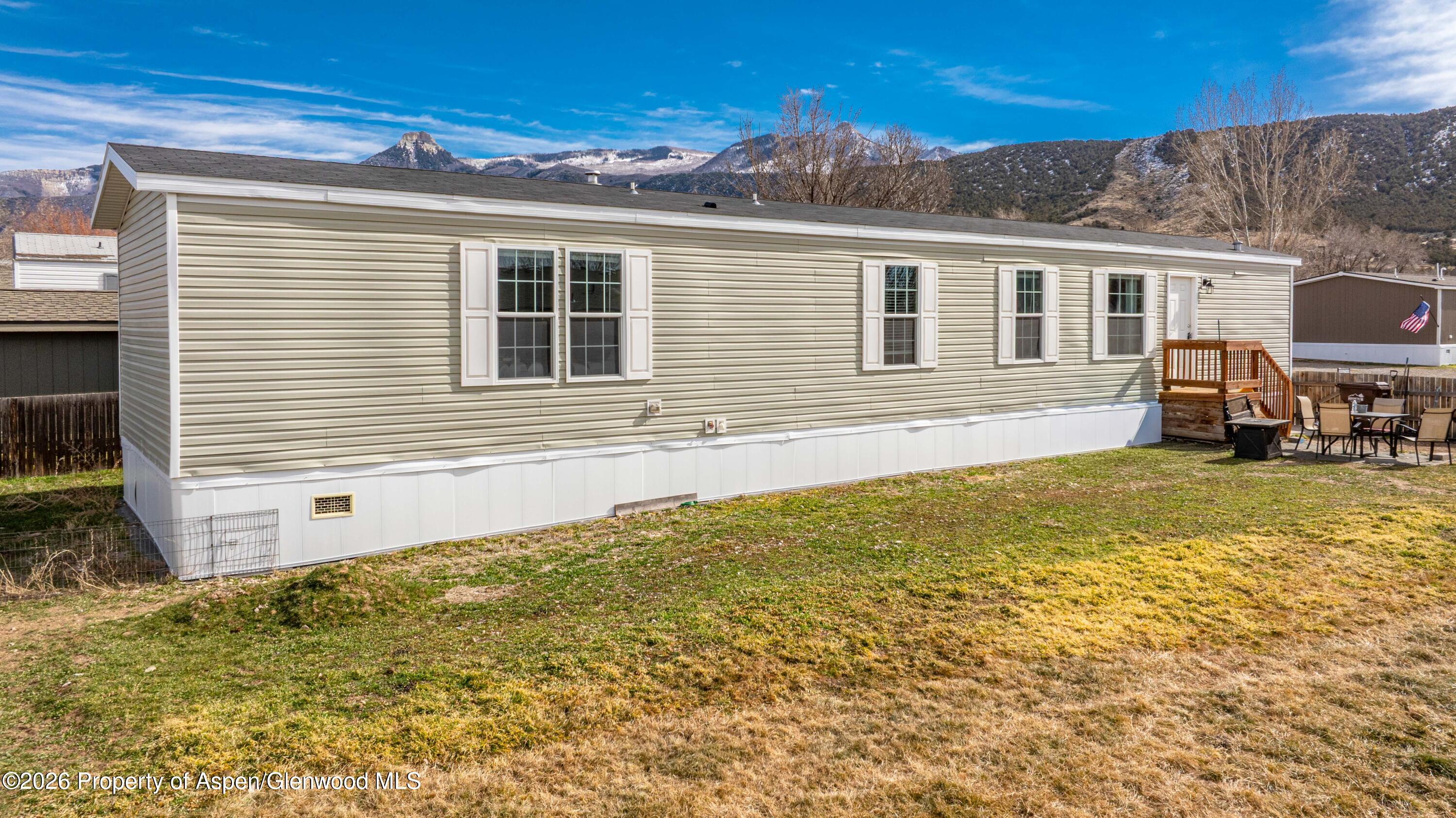 244 Bent Creek Circle Parachute CO 81635