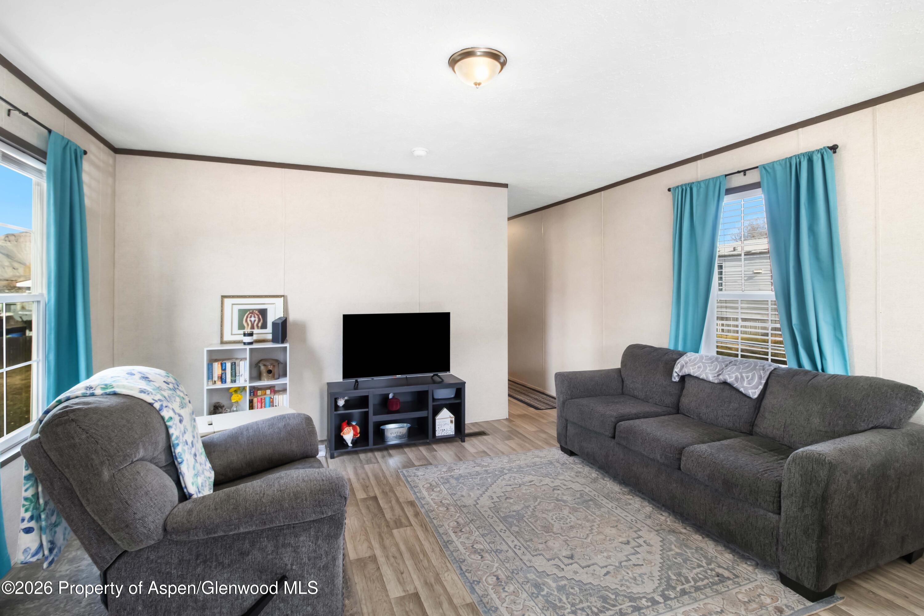 244 Bent Creek Circle Parachute CO 81635