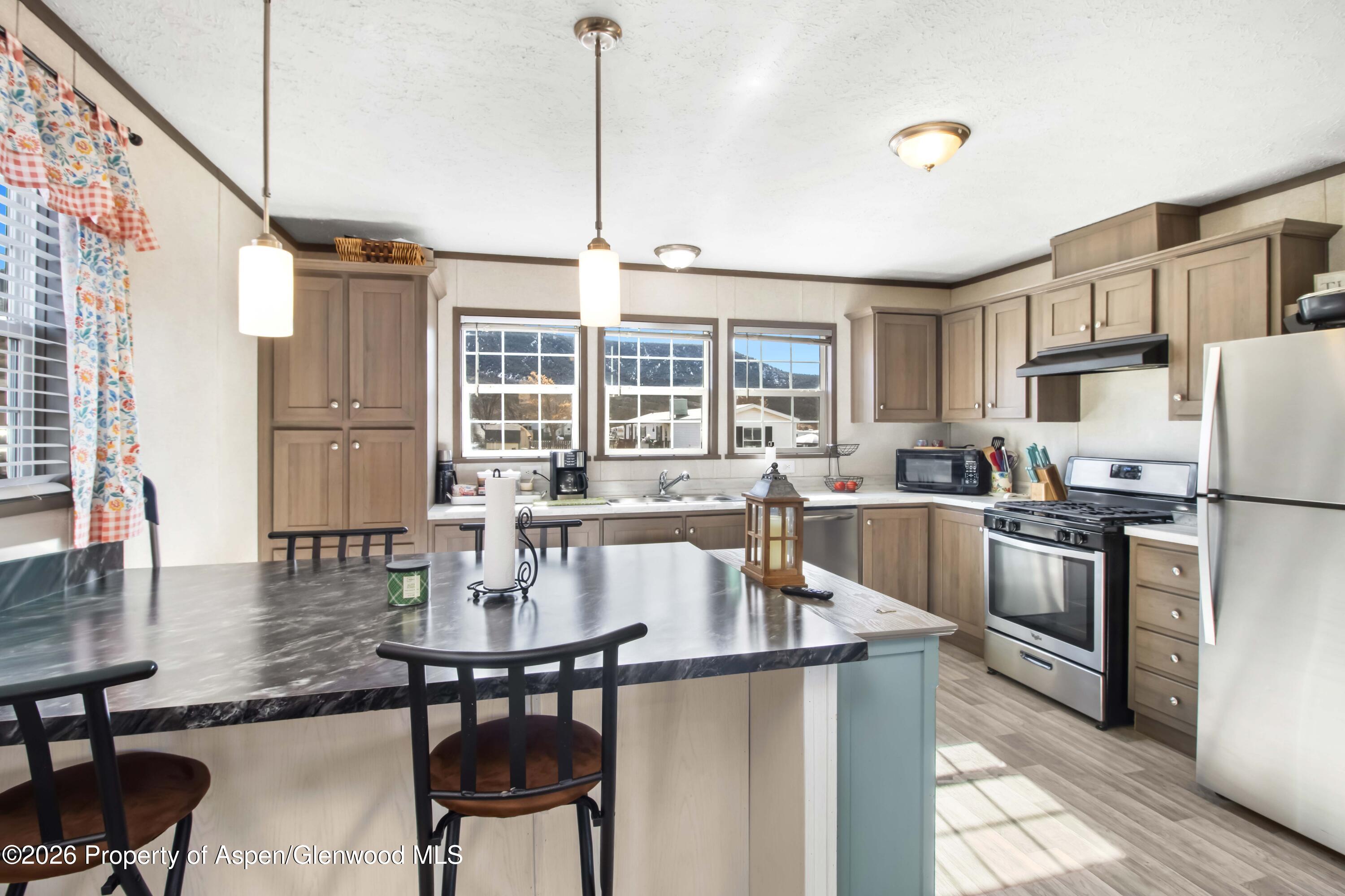 244 Bent Creek Circle Parachute CO 81635