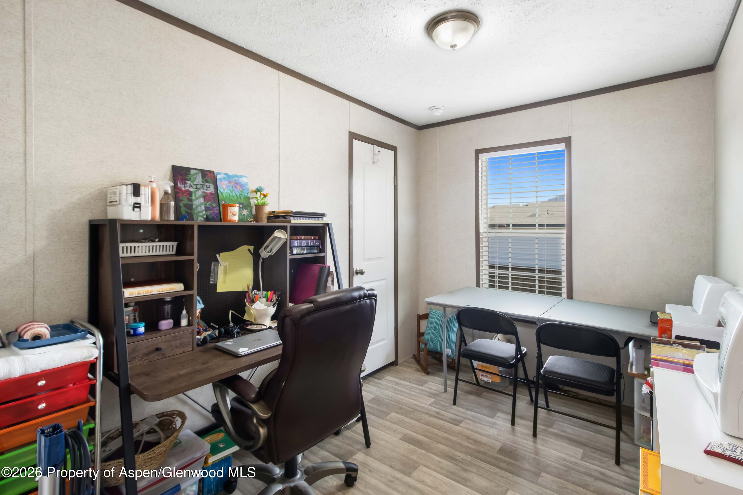 244 Bent Creek Circle Parachute CO 81635