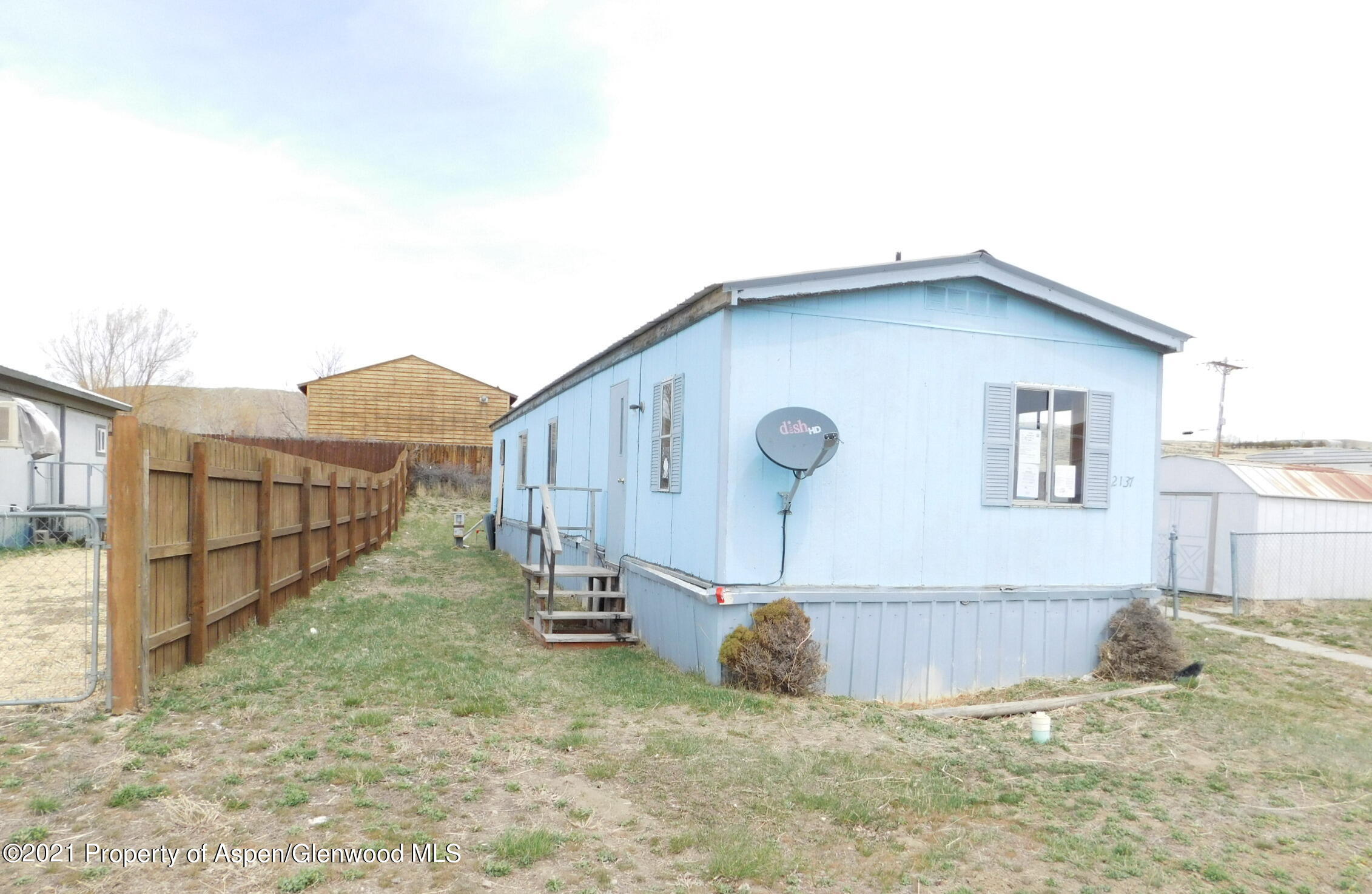 2137 W 9th Street Craig CO 81625